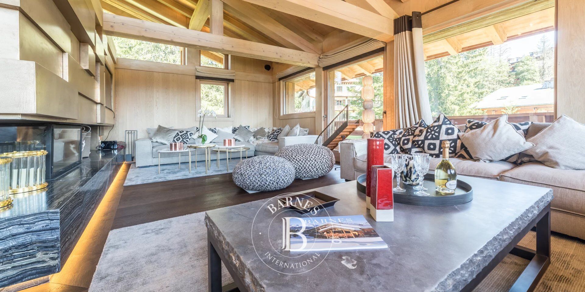 CHALET ART LIFE - picture 3