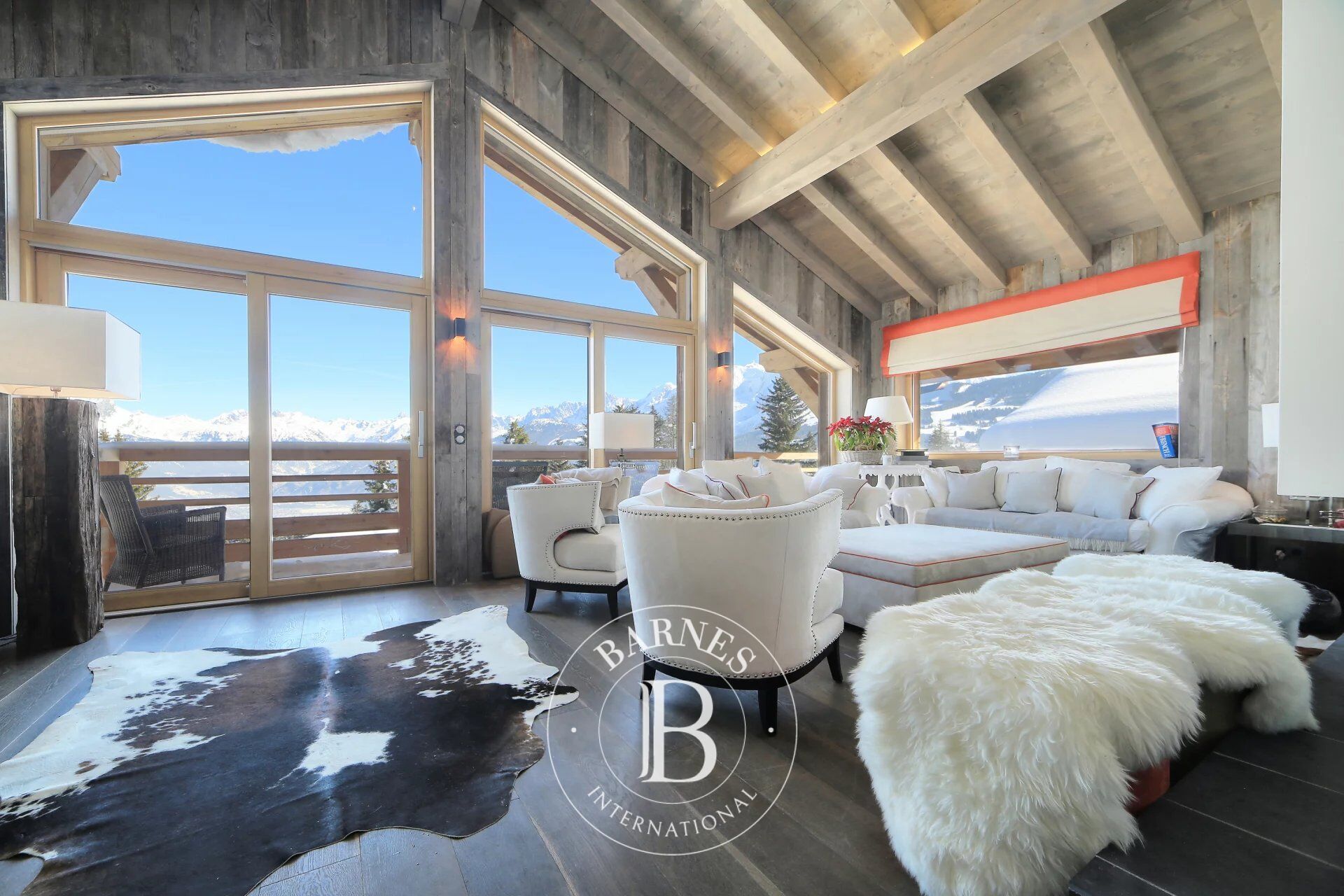 CHALET PURDEY - picture 3