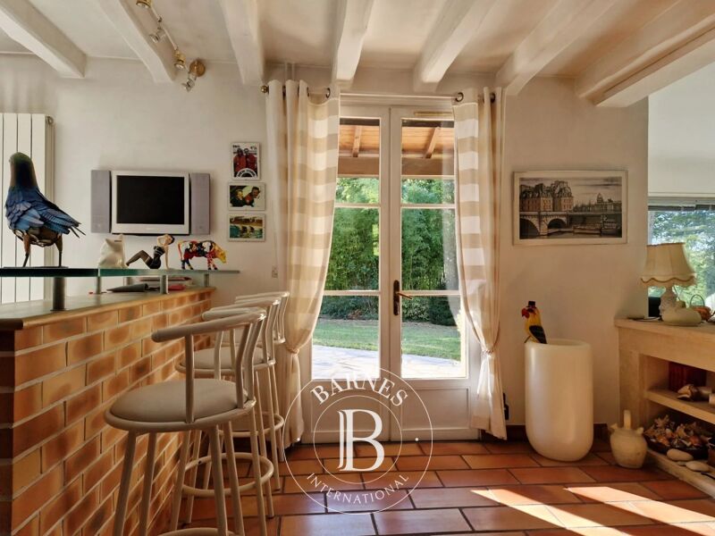 À vendre Maison | L'Isle-Adam - picture 3