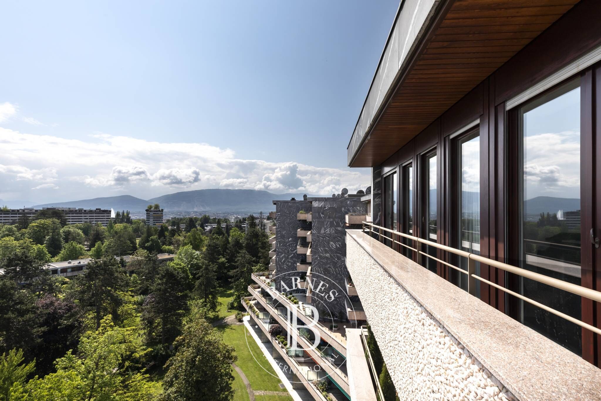 Ático Le Grand-Saconnex - picture 1