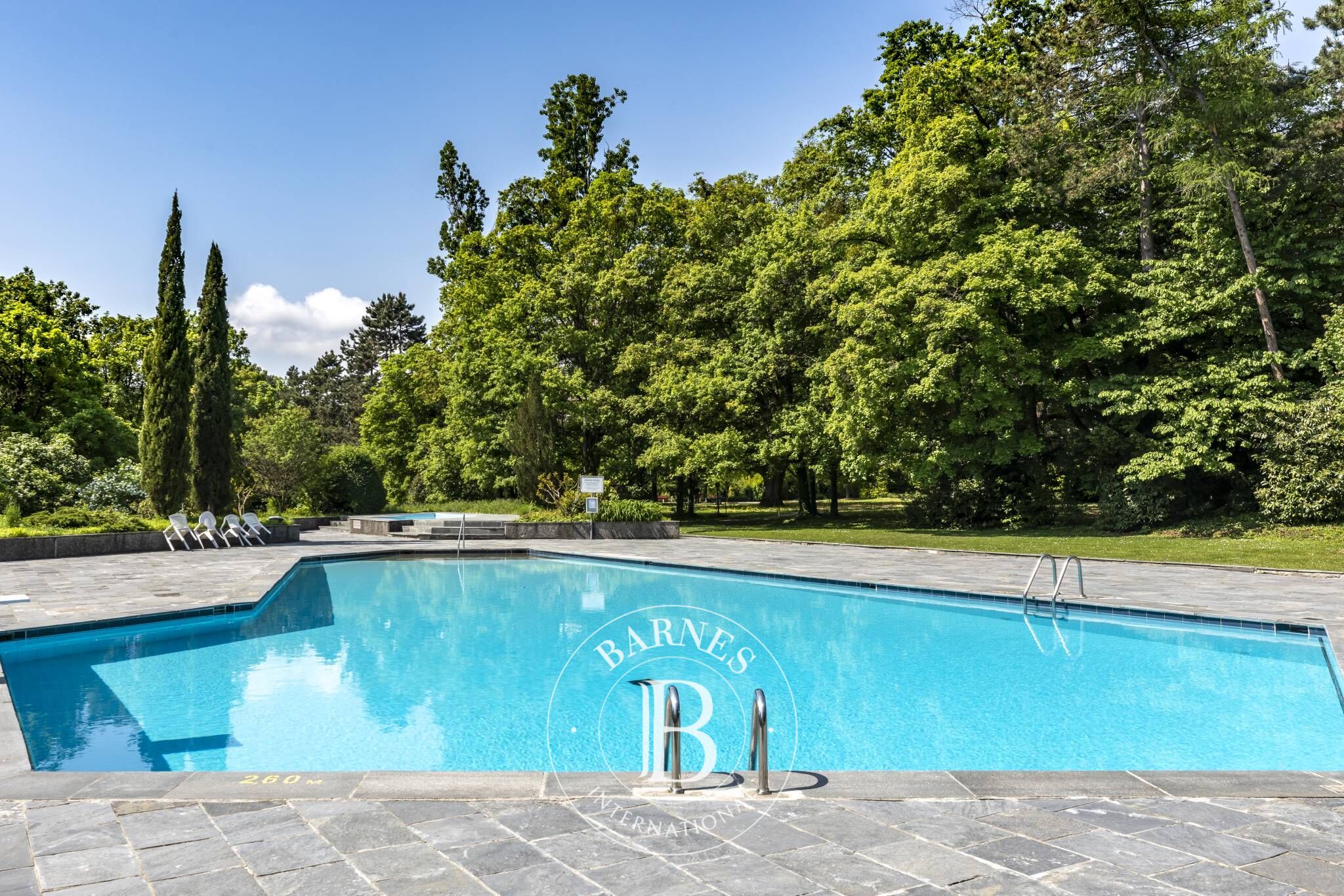 Ático Le Grand-Saconnex - picture 3