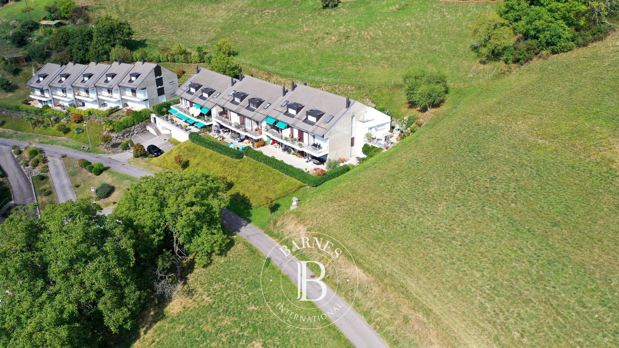 Daire Montreux - picture 14