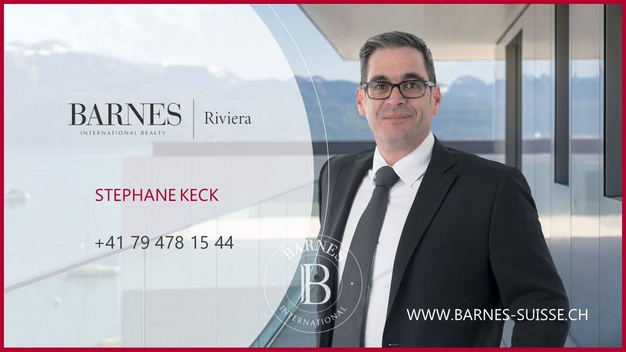 Daire Montreux - picture 32