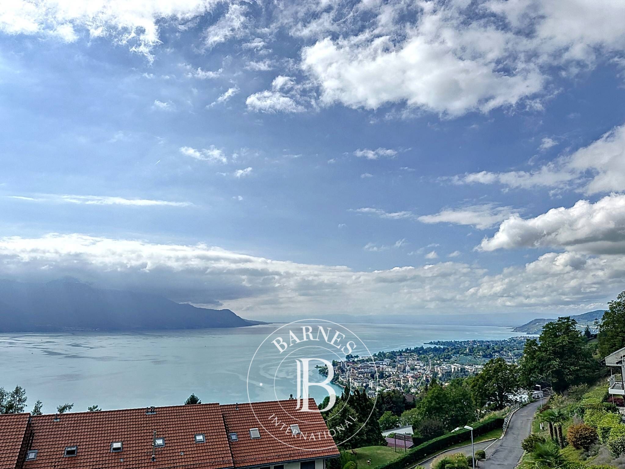 Daire Montreux - picture 31