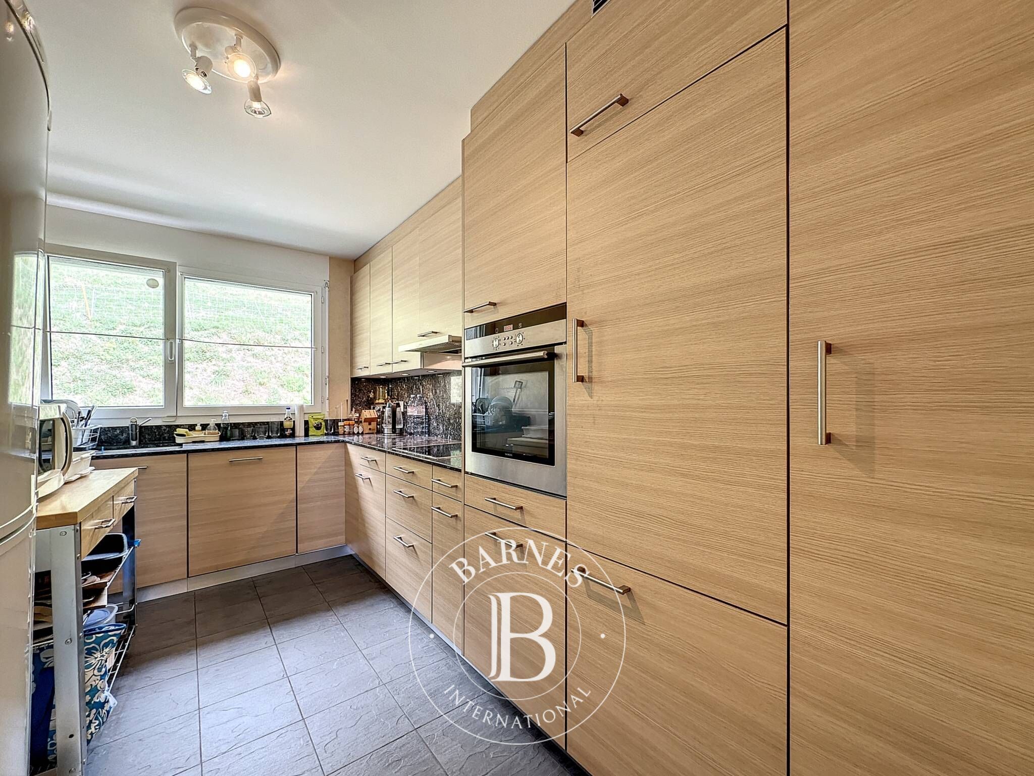 Daire Montreux - picture 9