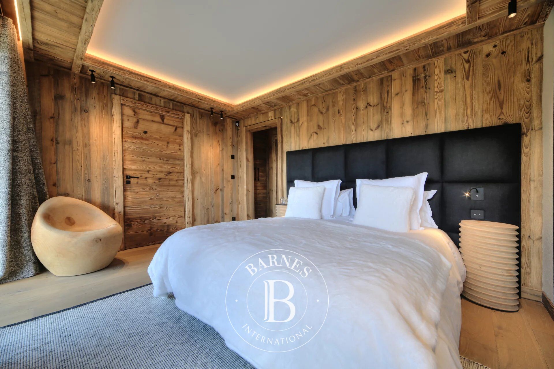 For Rent, Chalet Megève - picture 6