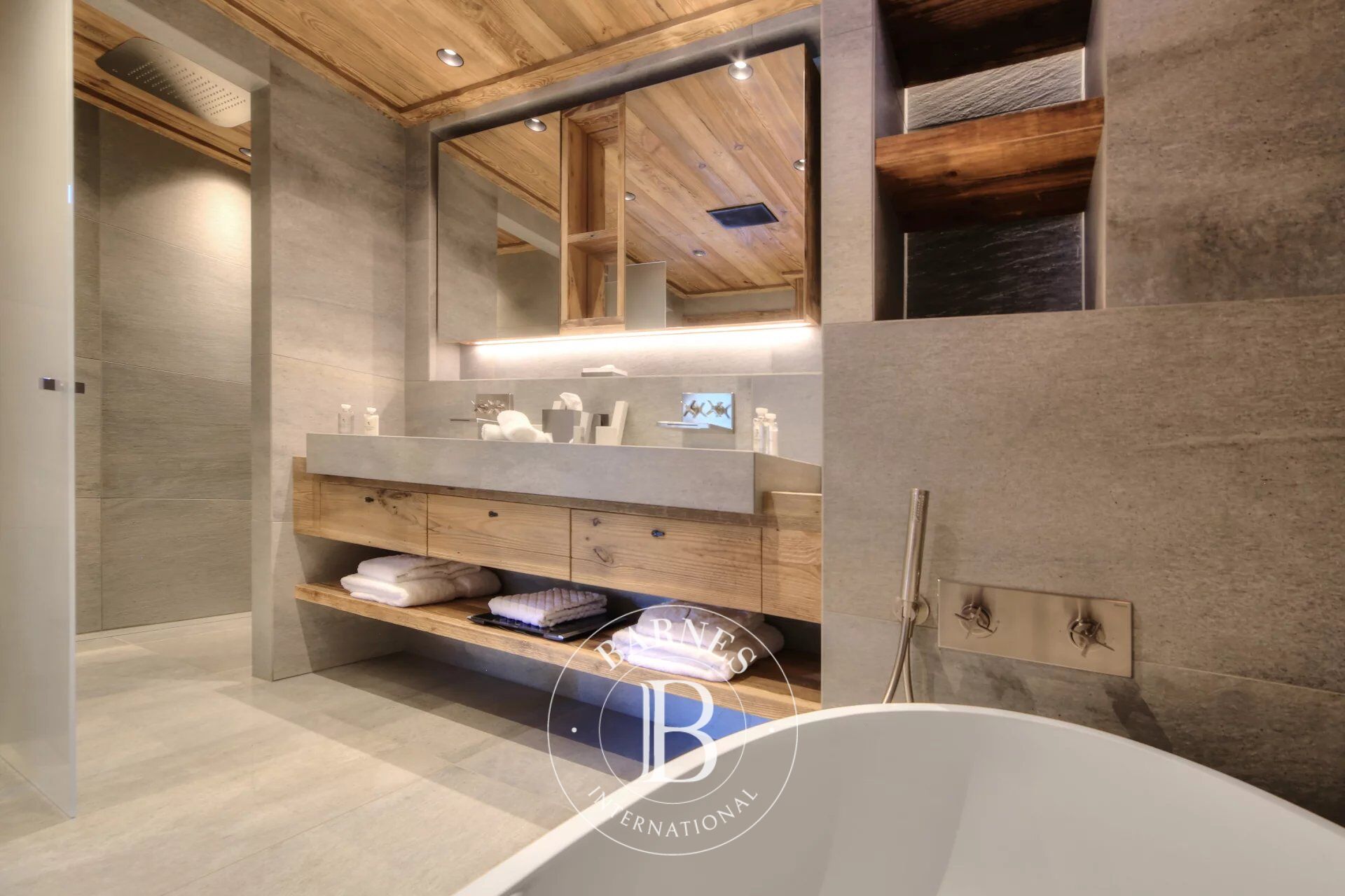 For Rent, Chalet Megève - picture 7