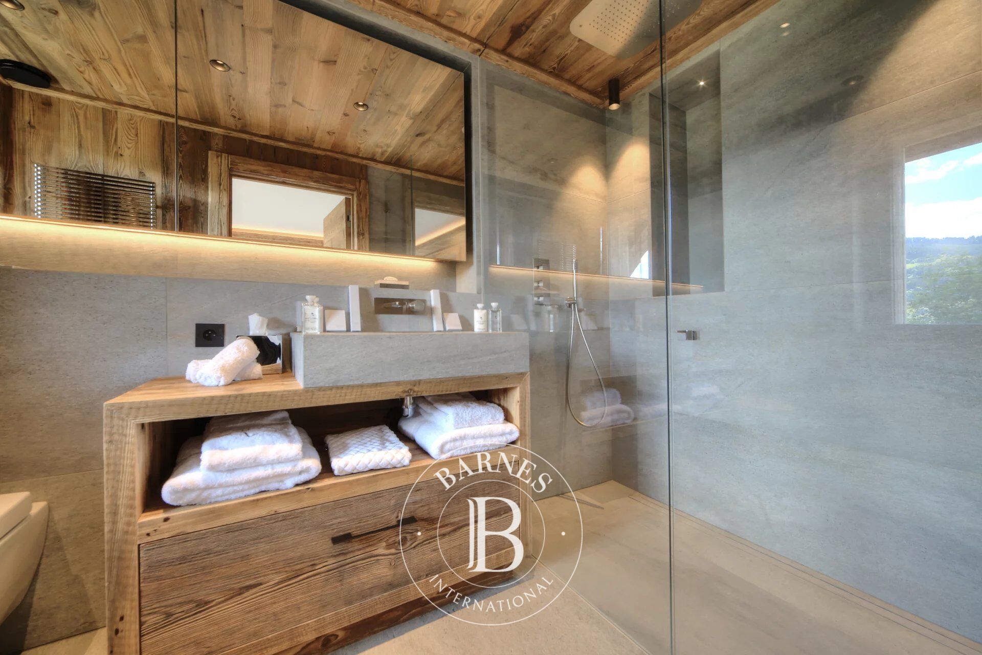 For Rent, Chalet Megève - picture 9