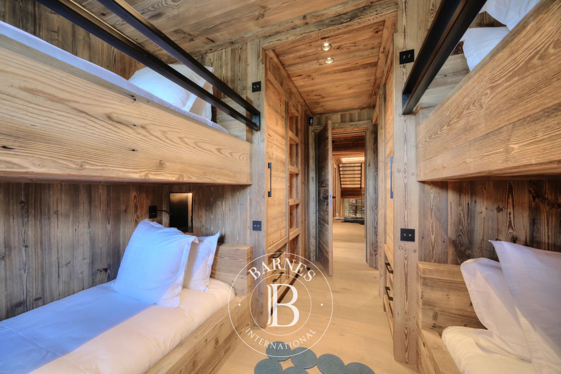 For Rent, Chalet Megève - picture 10