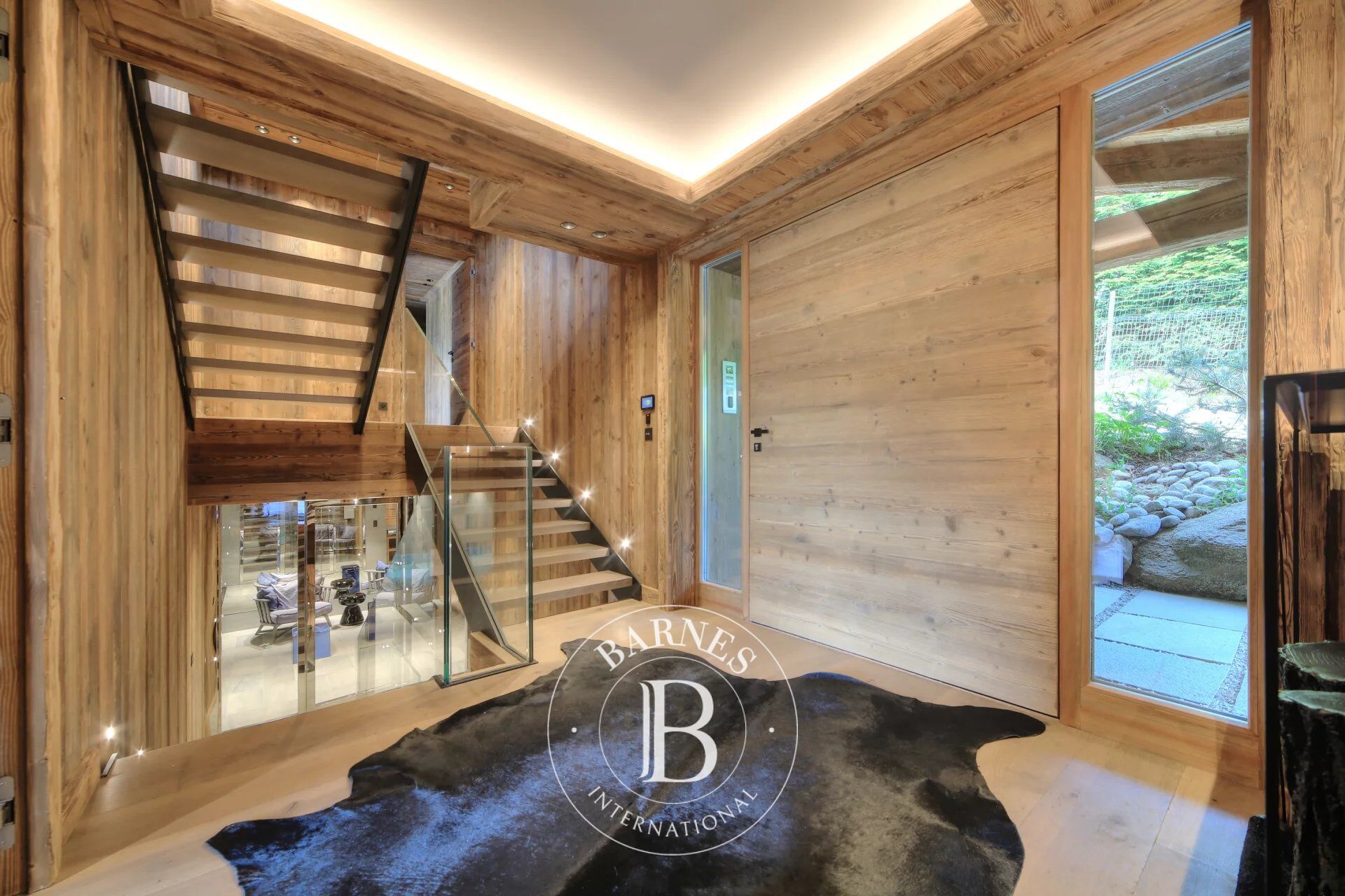 For Rent, Chalet Megève - picture 5