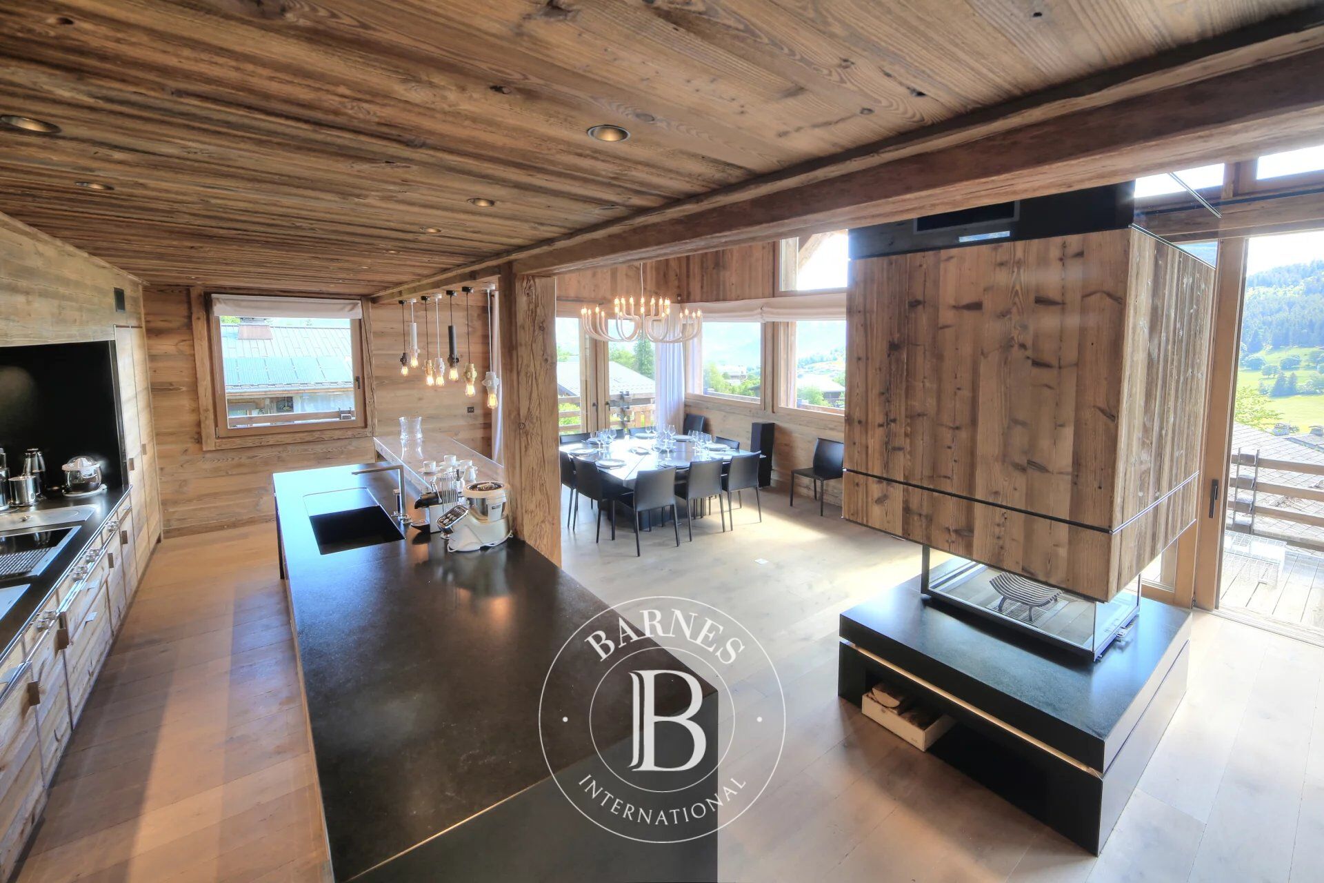 CHALET MARIUS - picture 2