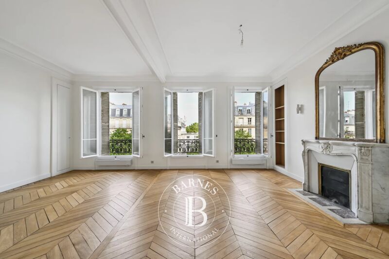 À louer Appartement | Paris 5ème - picture 1