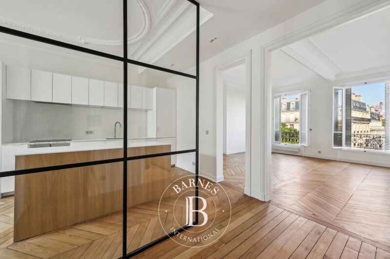 À louer Appartement | Paris 5ème - picture 2