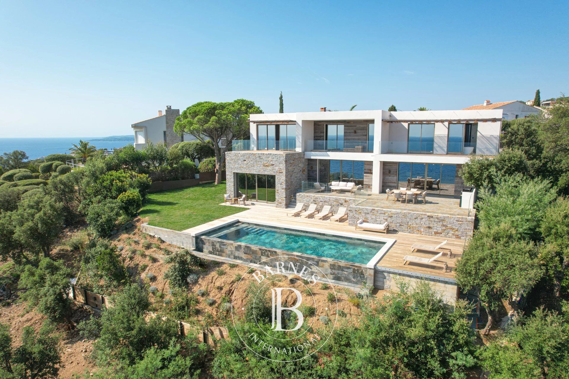 Villa Les Issambres - picture 3