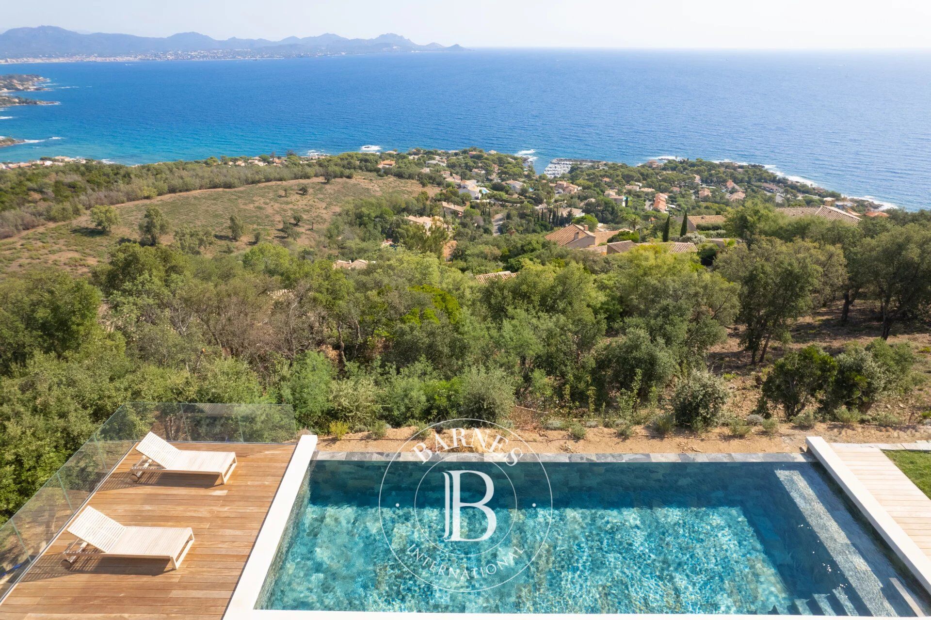 Villa Les Issambres - picture 2