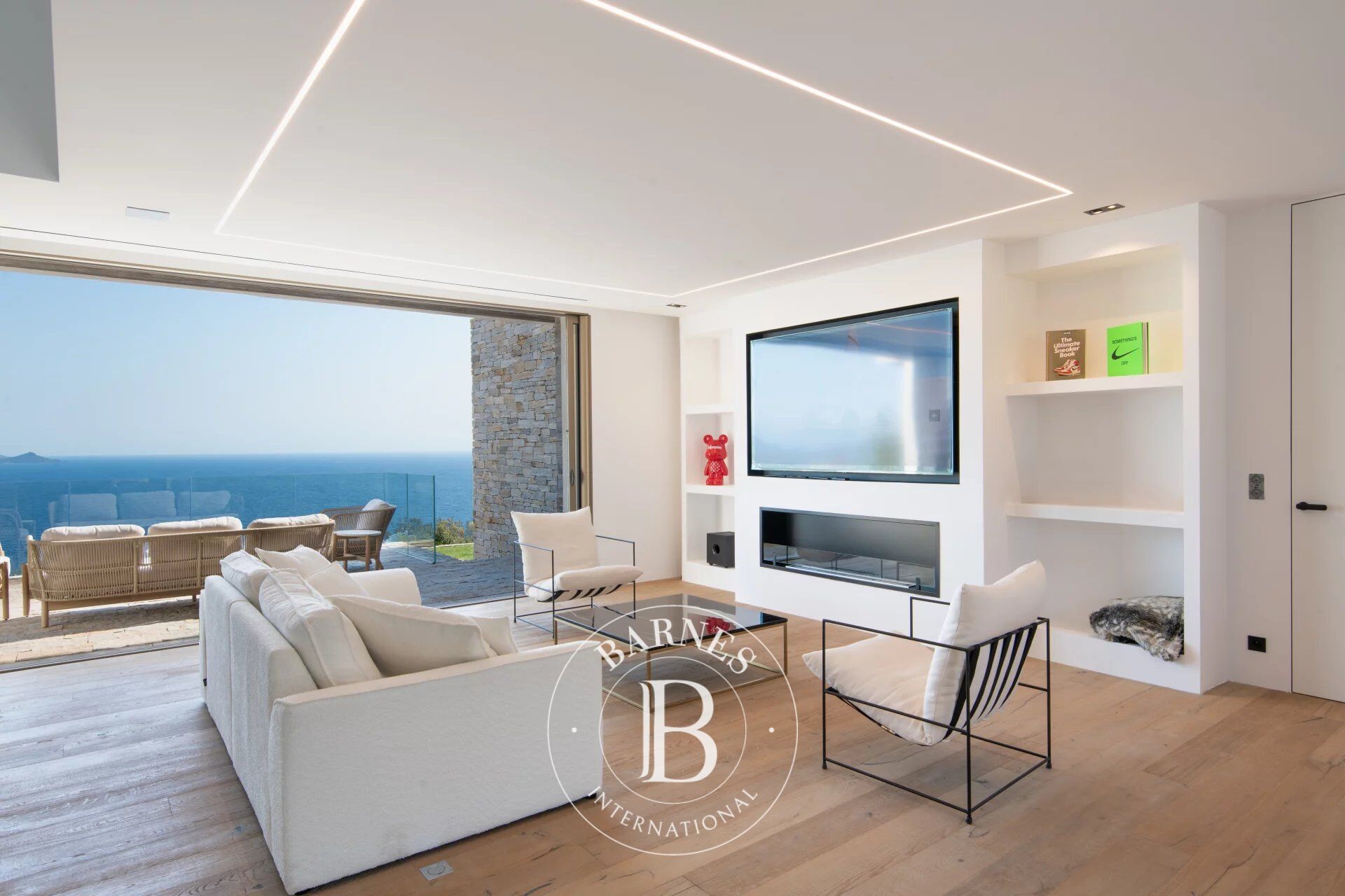 Villa Les Issambres - picture 3