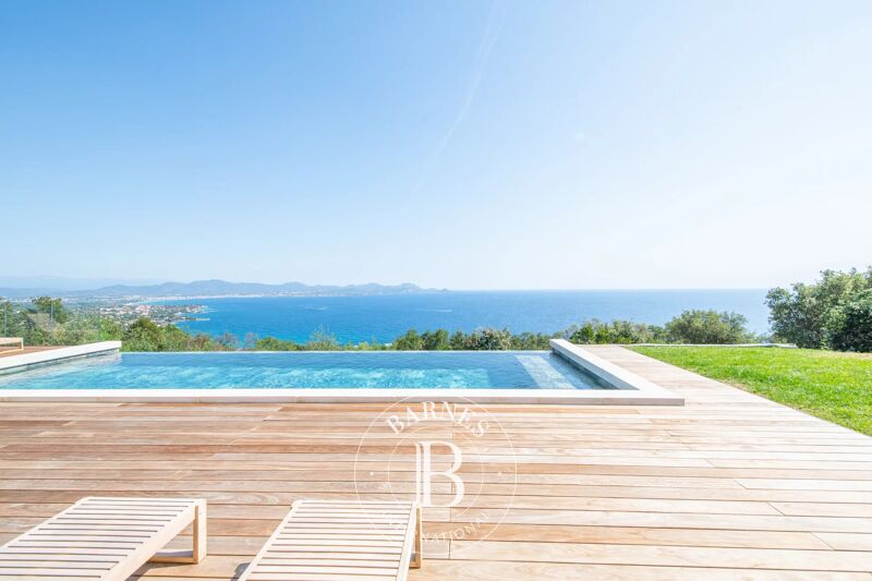 Zu verkaufen Villa | Les Issambres - picture 1