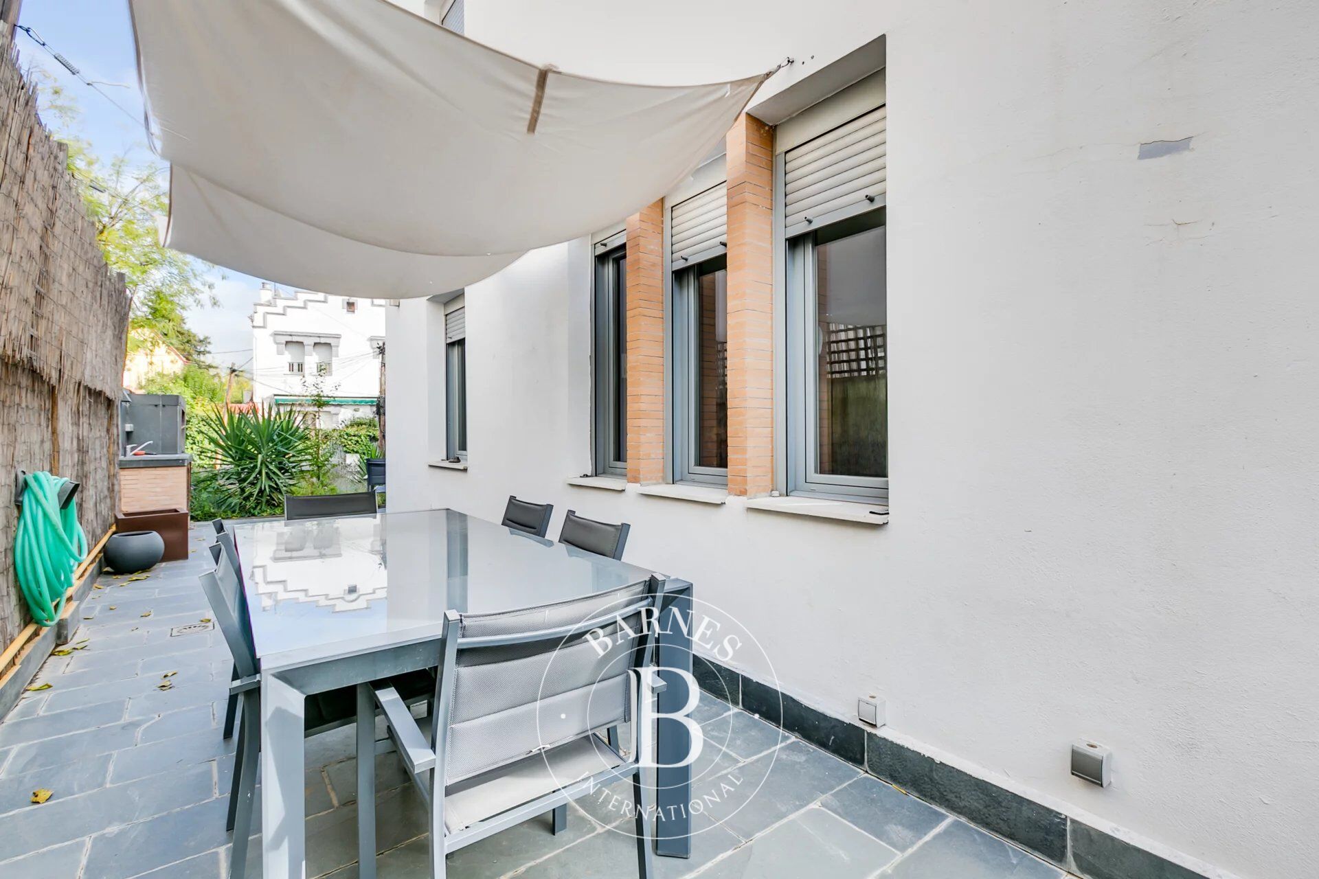 Dağ evi Madrid - picture 23