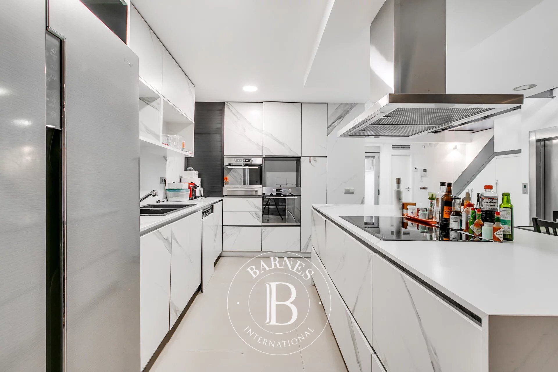 Dağ evi Madrid - picture 11