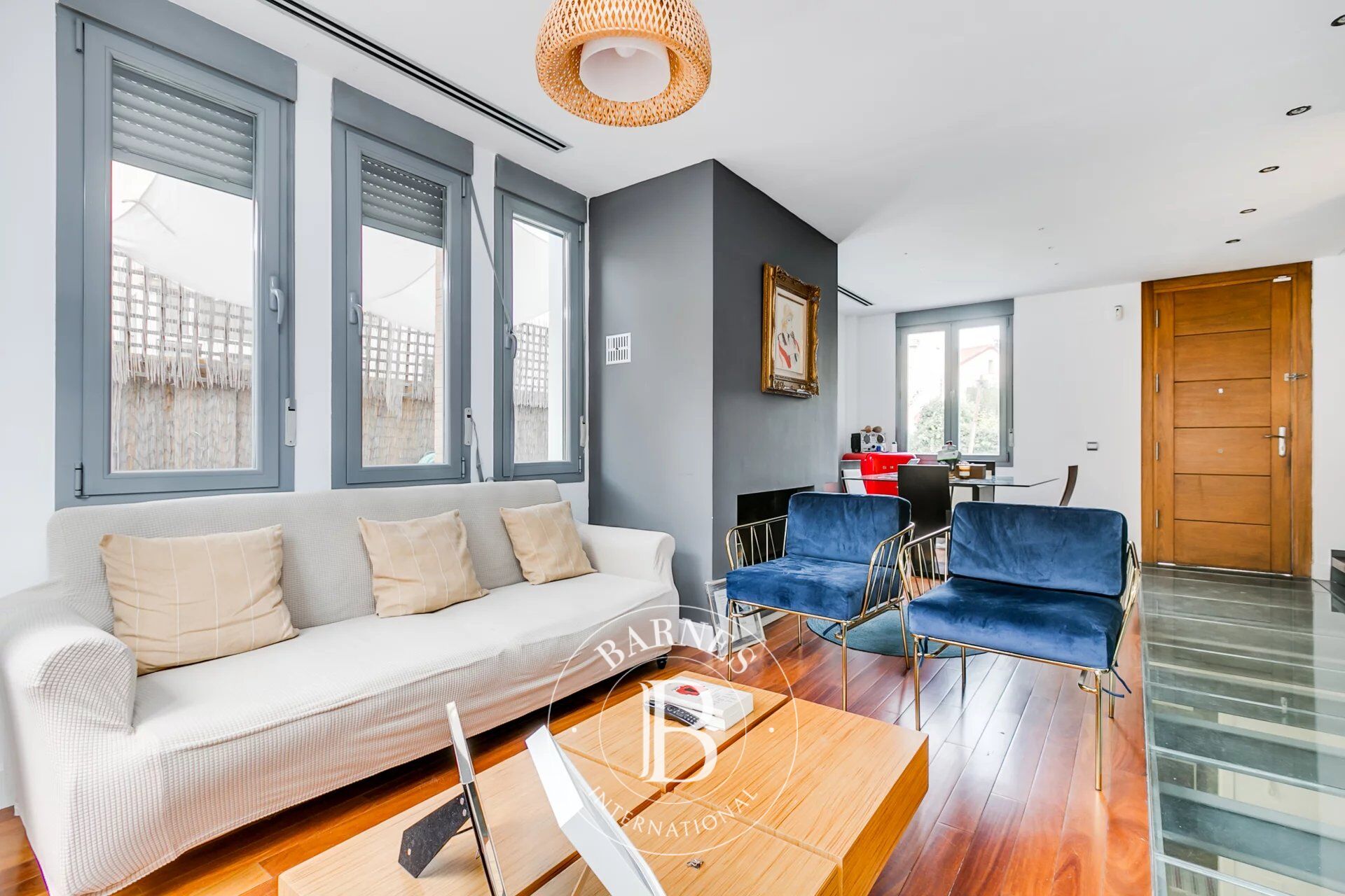 Dağ evi Madrid - picture 5