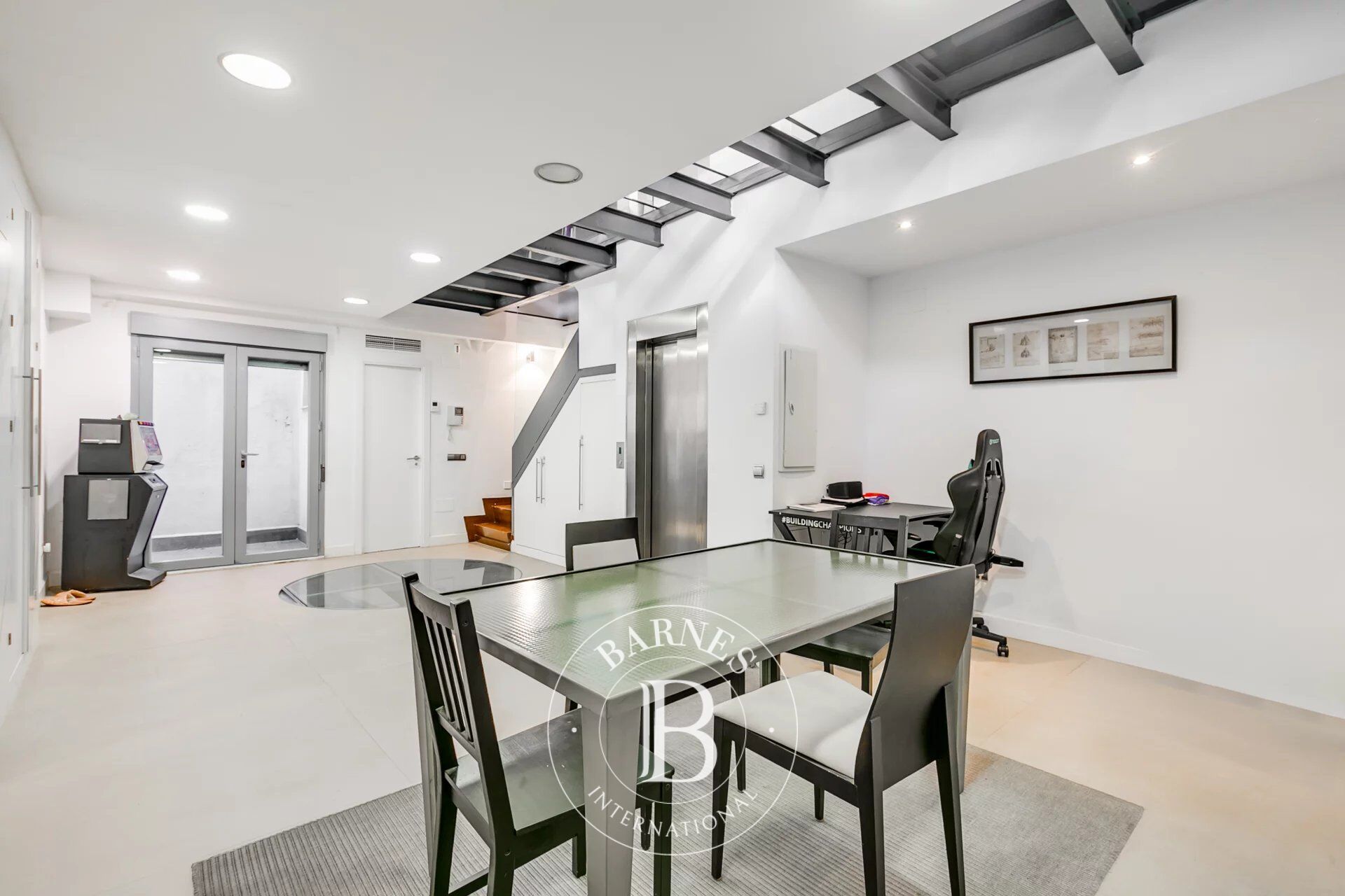 Dağ evi Madrid - picture 19