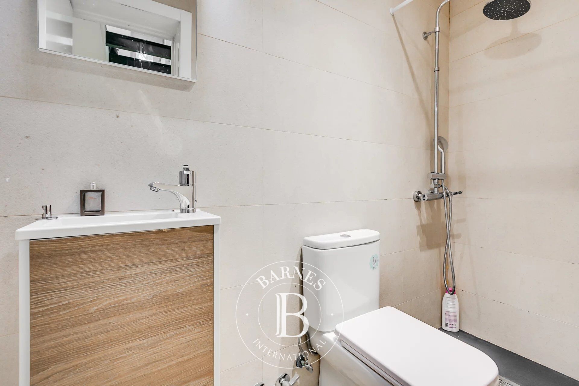 Dağ evi Madrid - picture 26