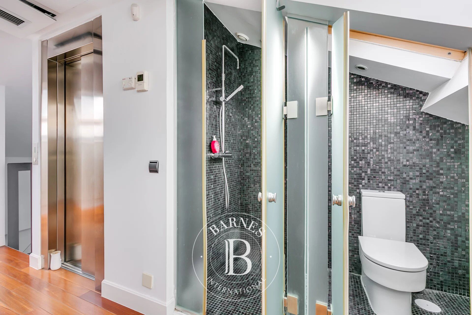 Dağ evi Madrid - picture 17