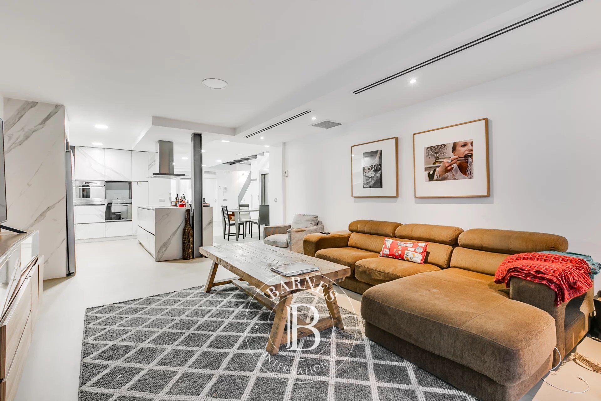 Dağ evi Madrid - picture 14