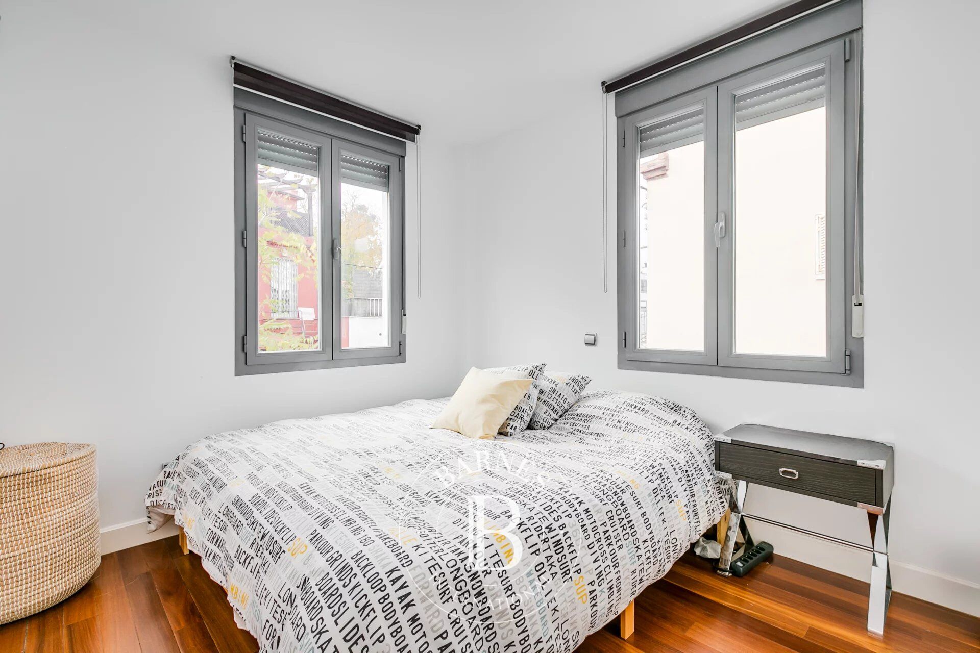 Dağ evi Madrid - picture 29