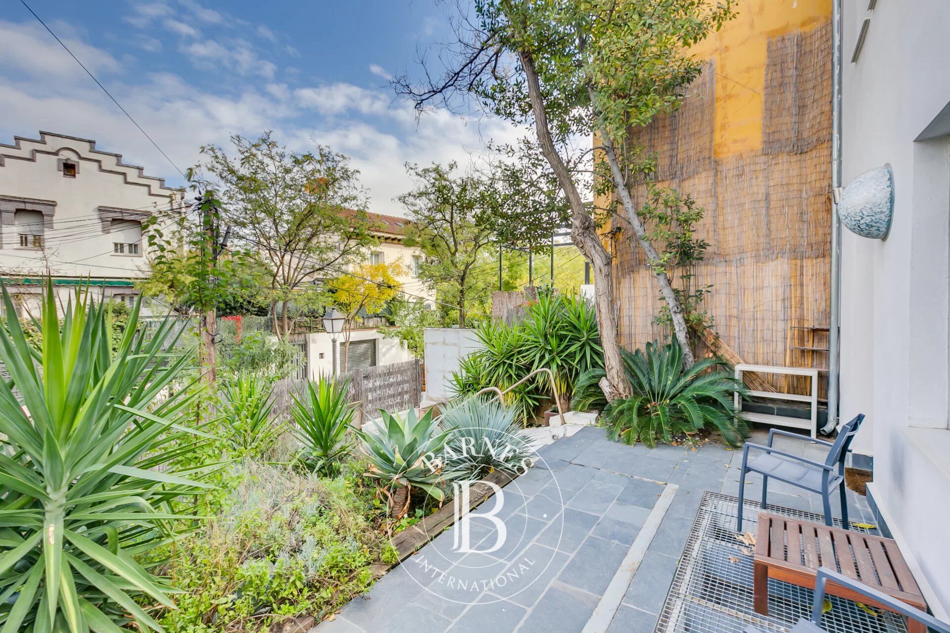 Dağ evi Madrid - picture 25