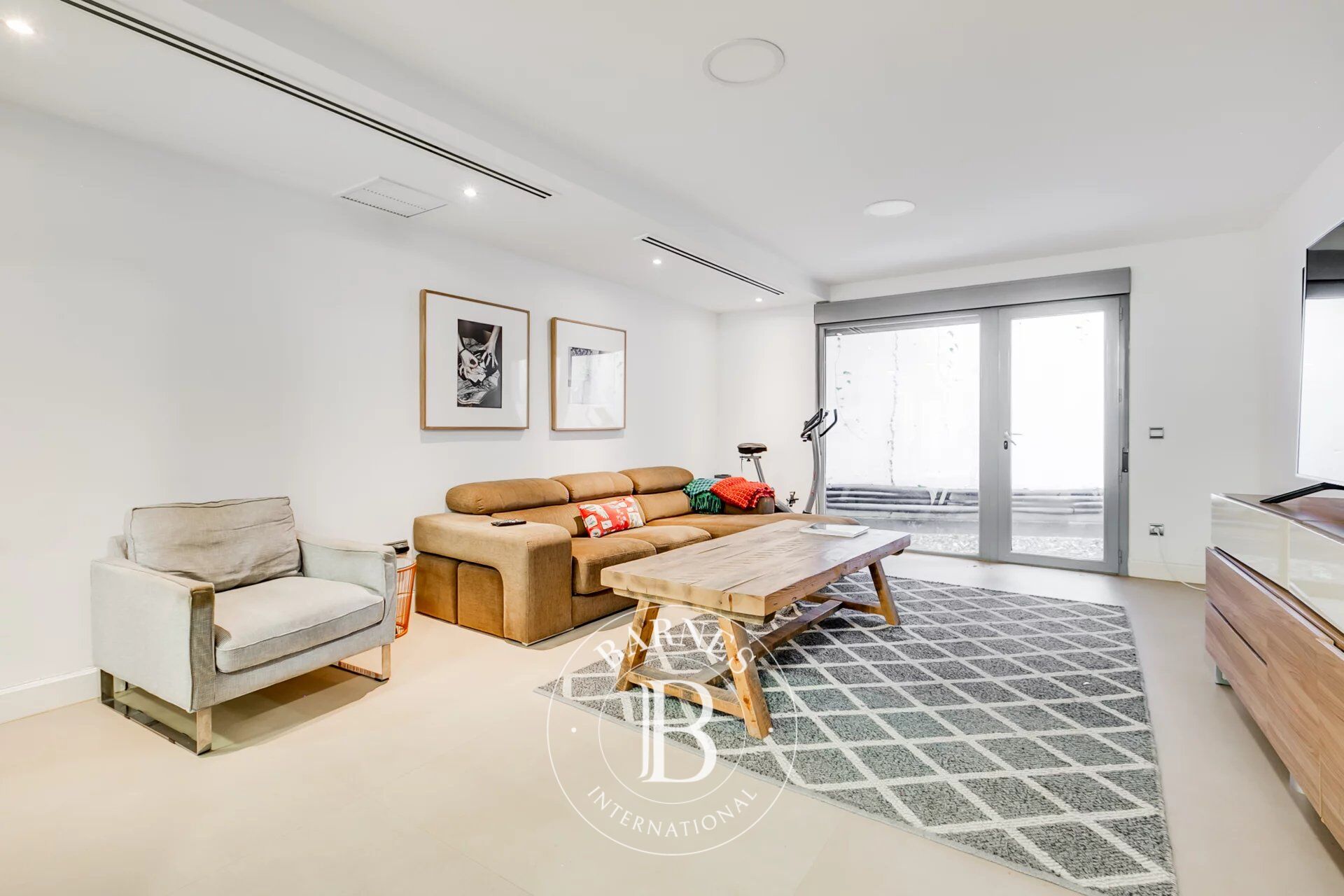 Dağ evi Madrid - picture 13