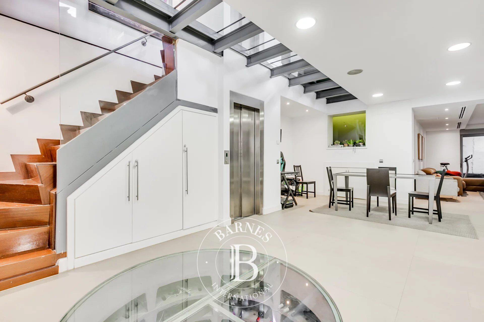 Dağ evi Madrid - picture 7