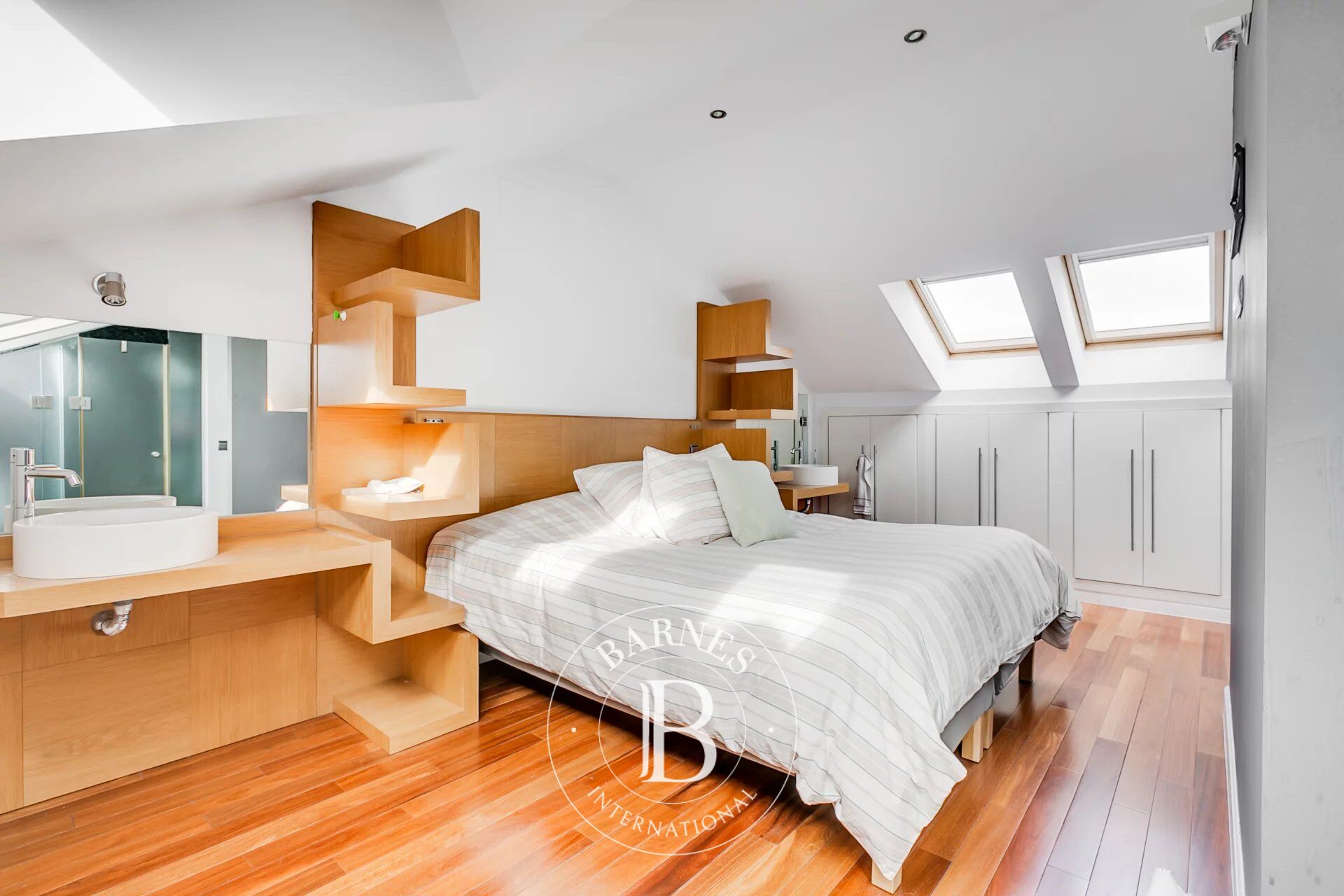 Dağ evi Madrid - picture 15