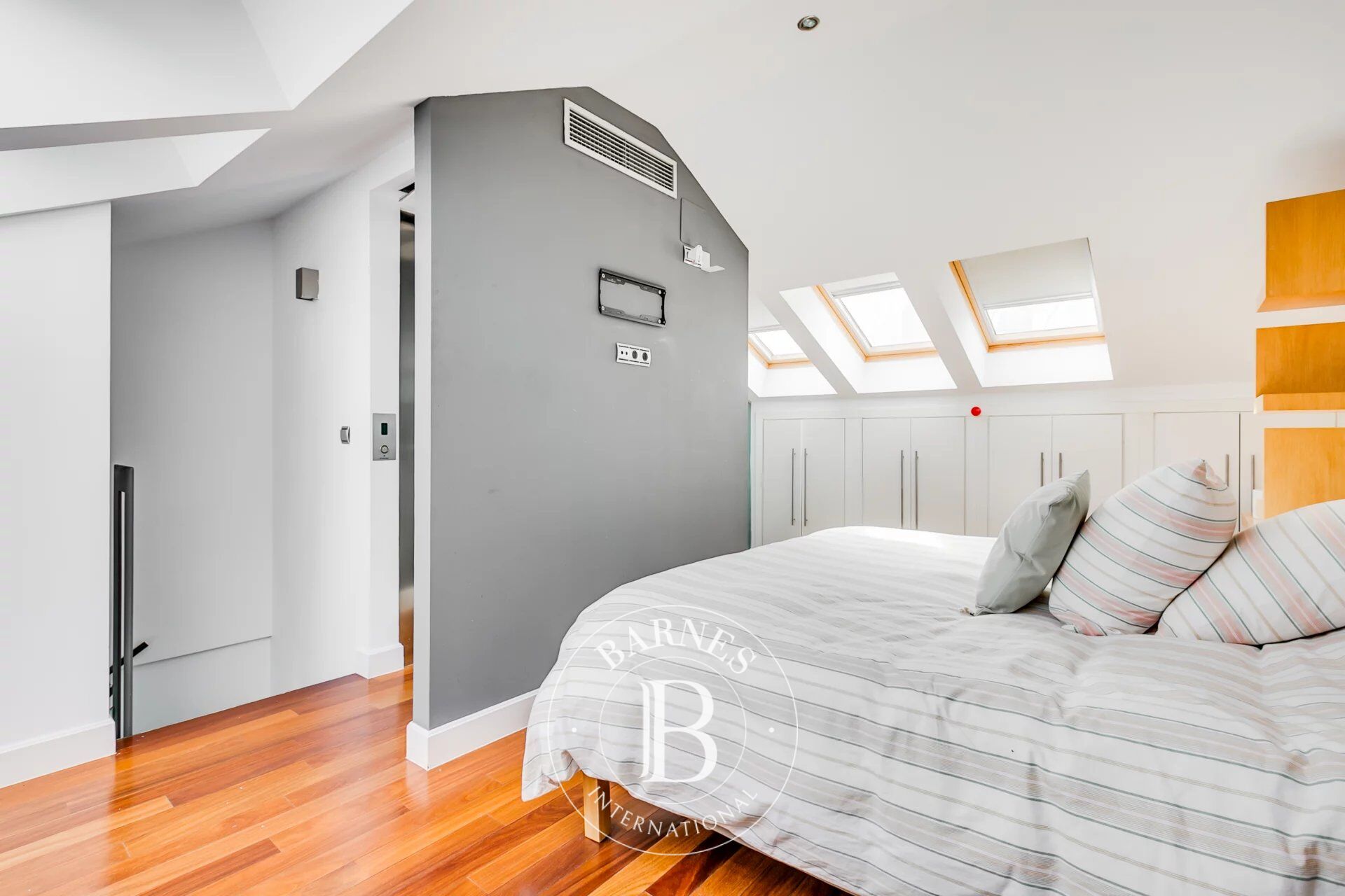 Dağ evi Madrid - picture 21