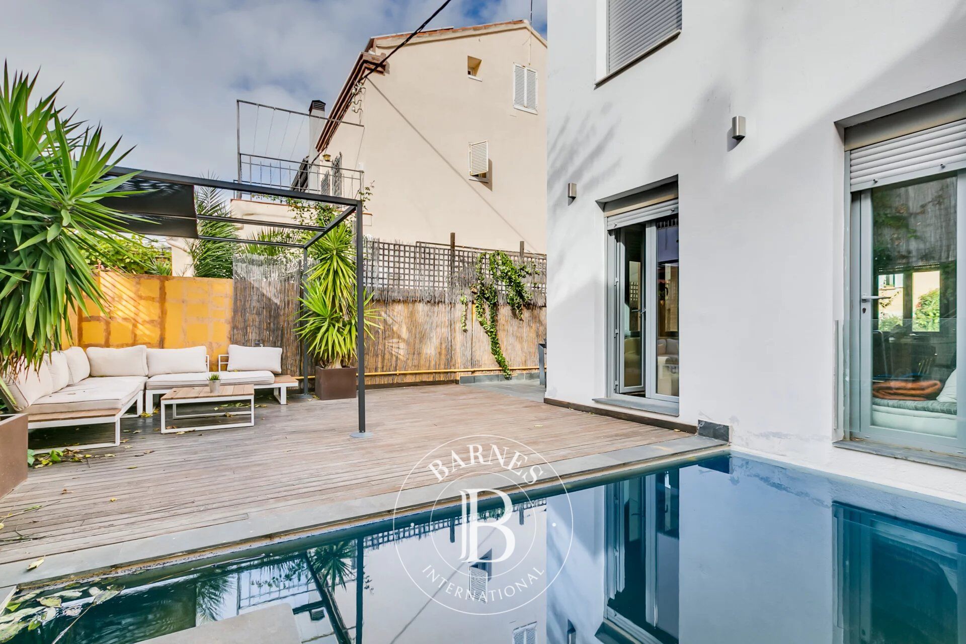 Dağ evi Madrid - picture 4