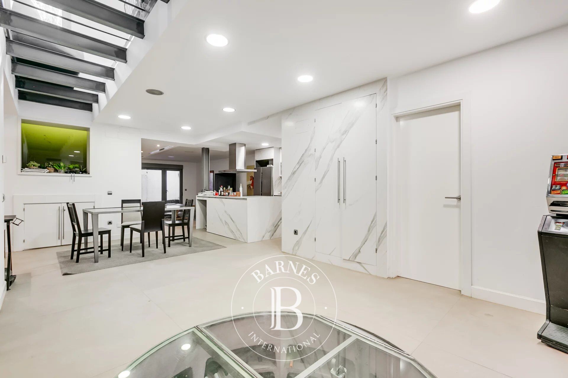 Dağ evi Madrid - picture 20