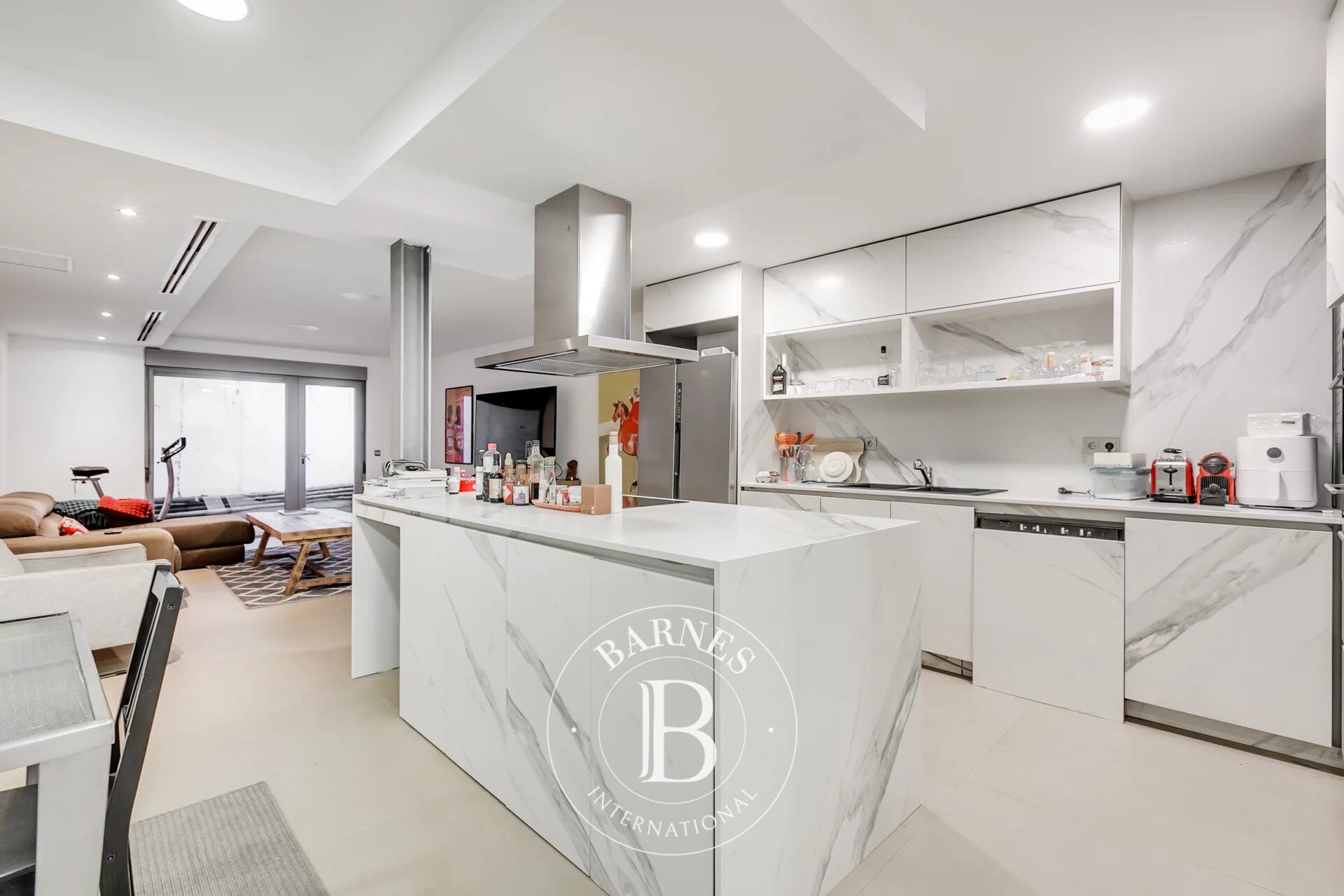 Dağ evi Madrid - picture 10