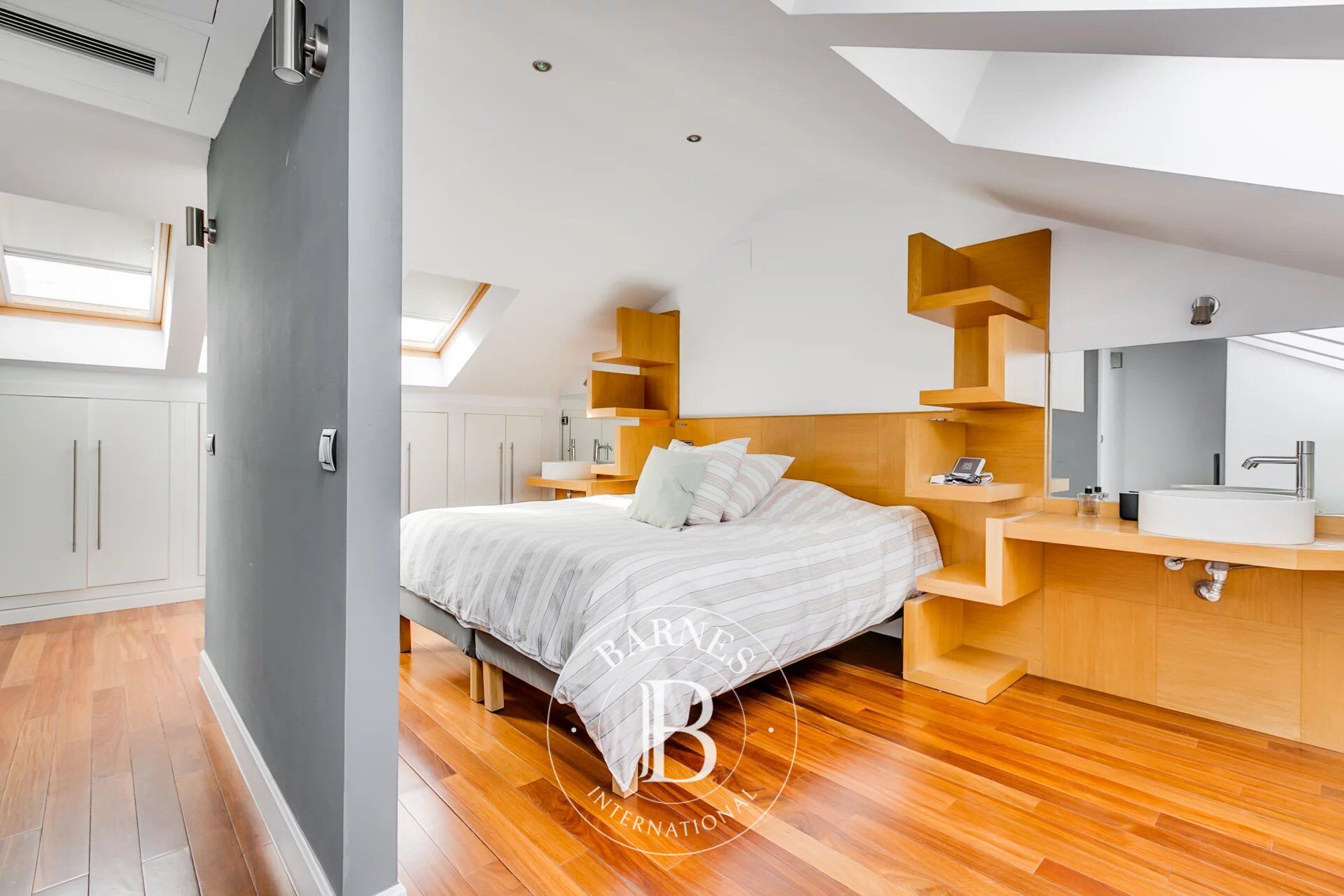 Dağ evi Madrid - picture 16