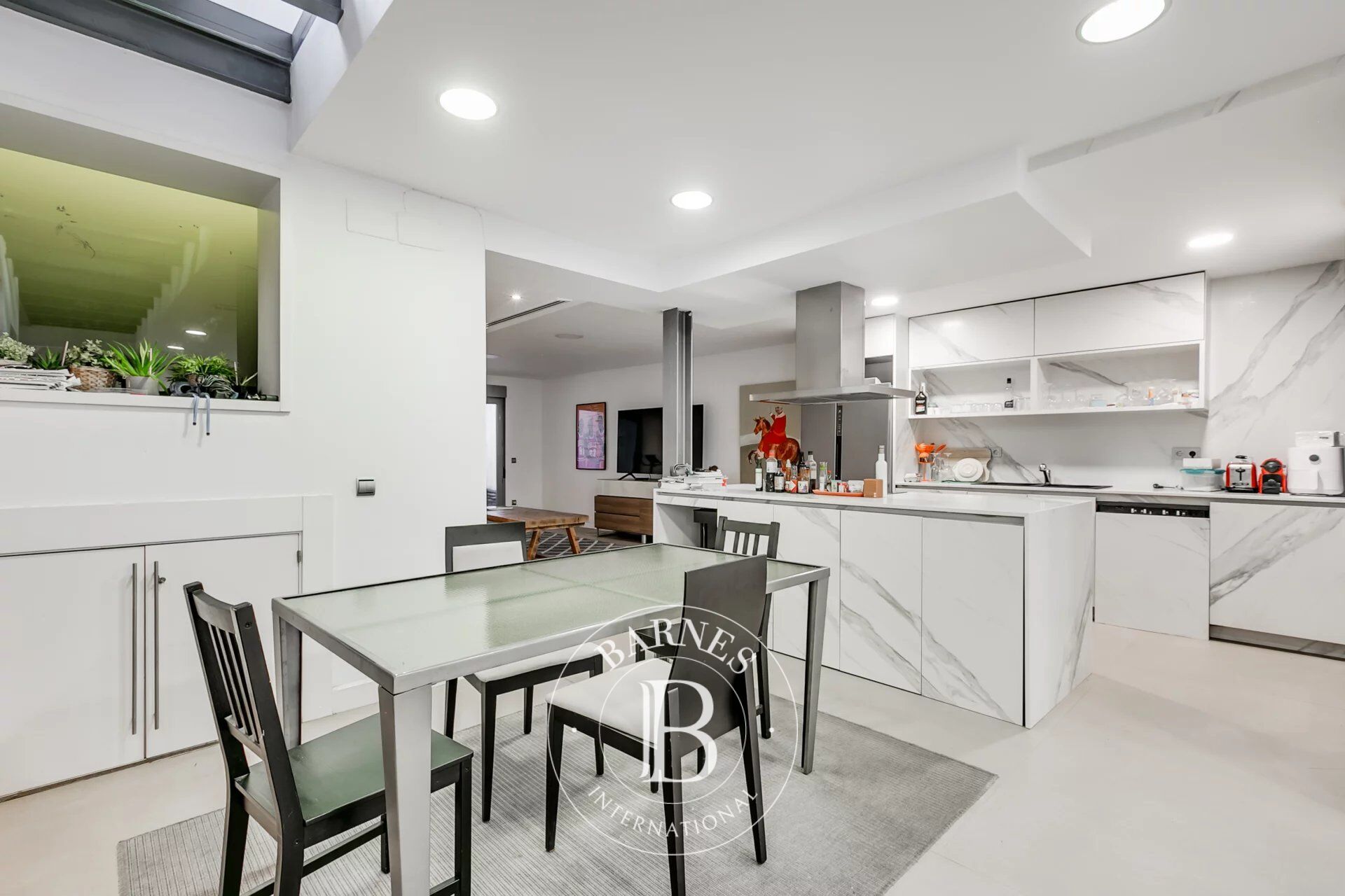 Dağ evi Madrid - picture 12