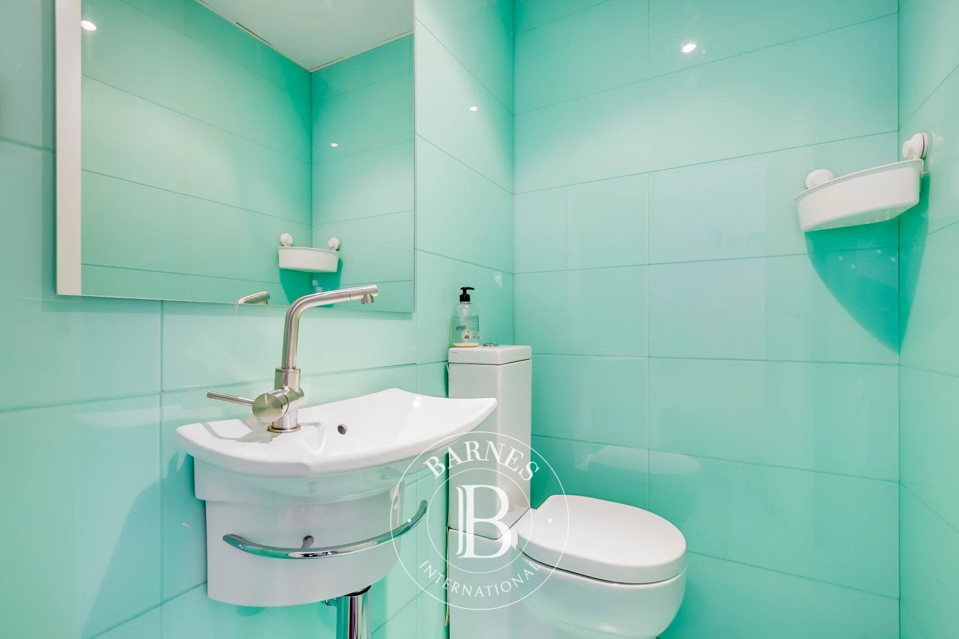 Dağ evi Madrid - picture 30