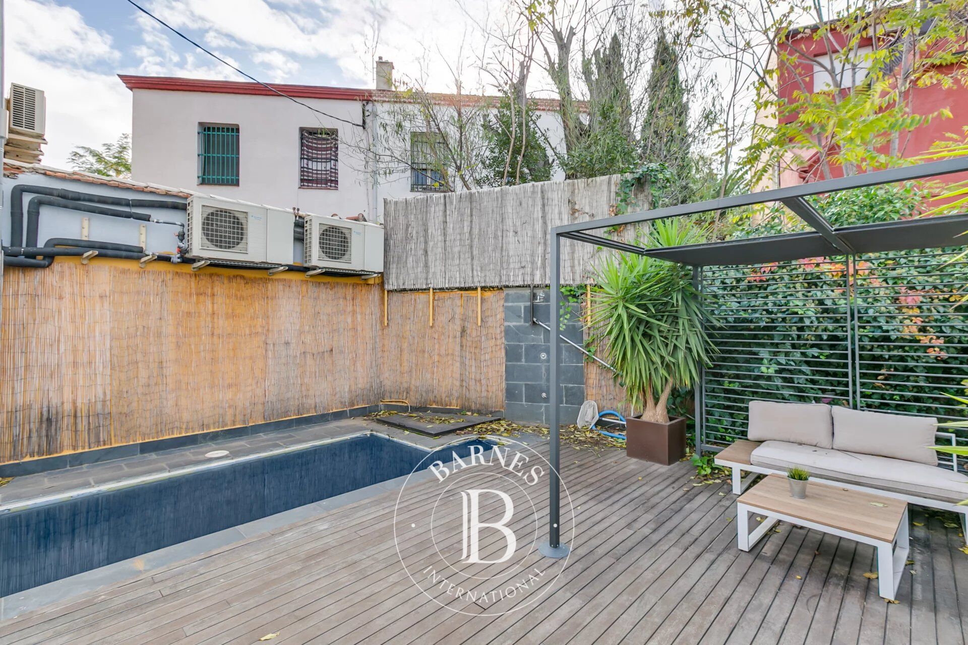 Dağ evi Madrid - picture 32