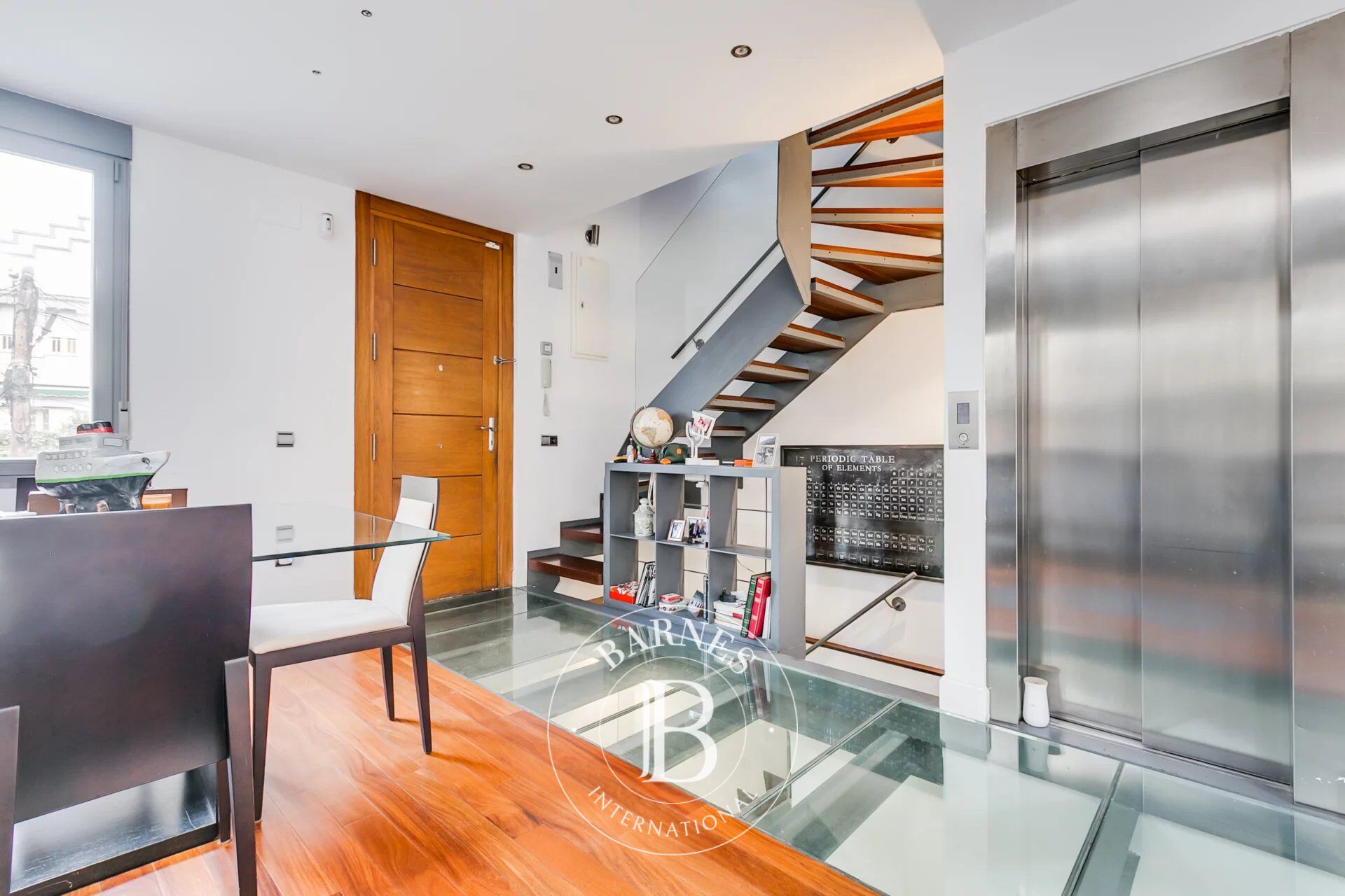 Dağ evi Madrid - picture 9