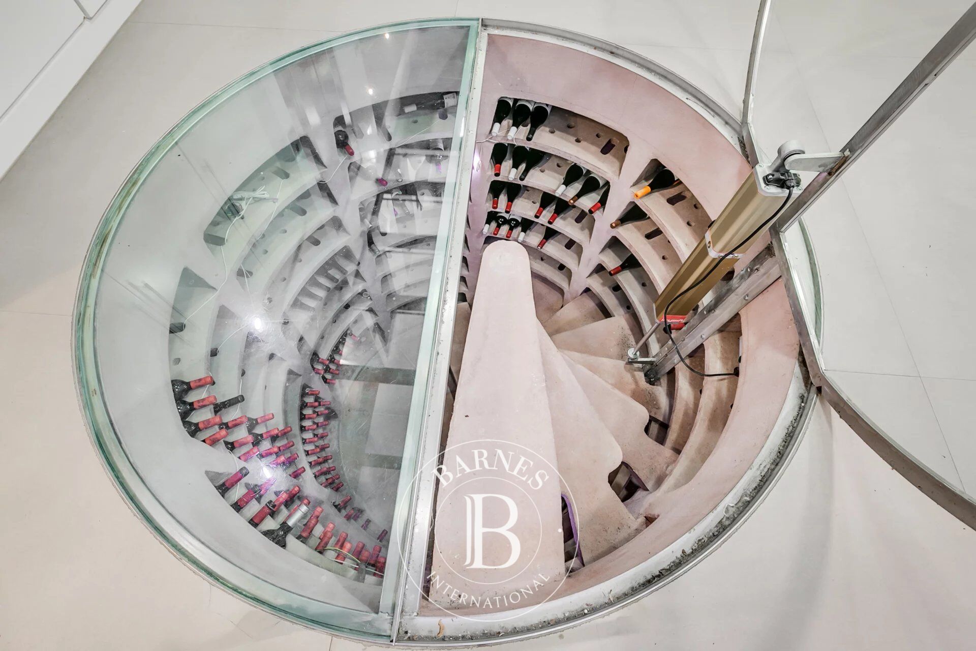 Dağ evi Madrid - picture 8