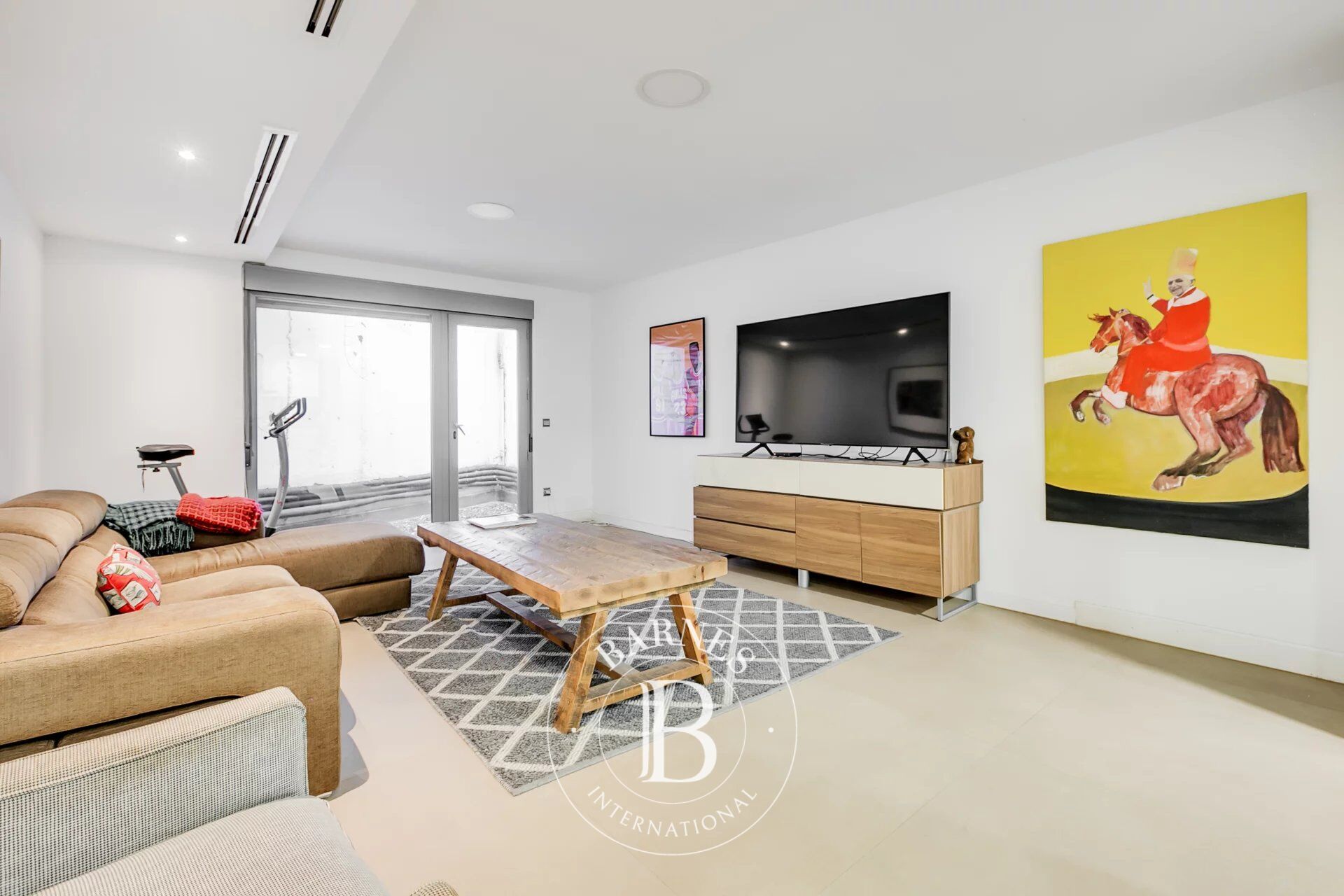 Dağ evi Madrid - picture 24