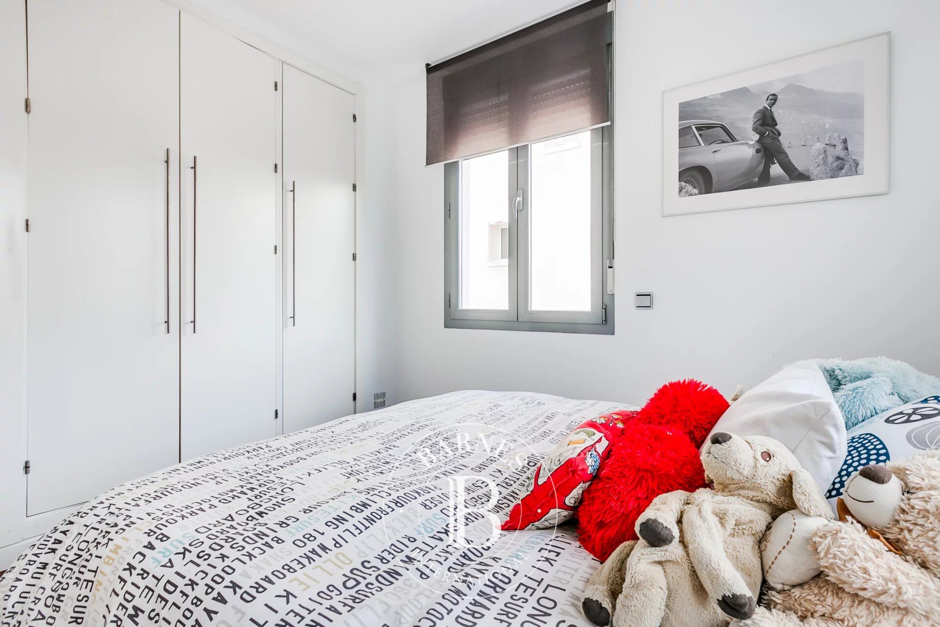 Dağ evi Madrid - picture 28