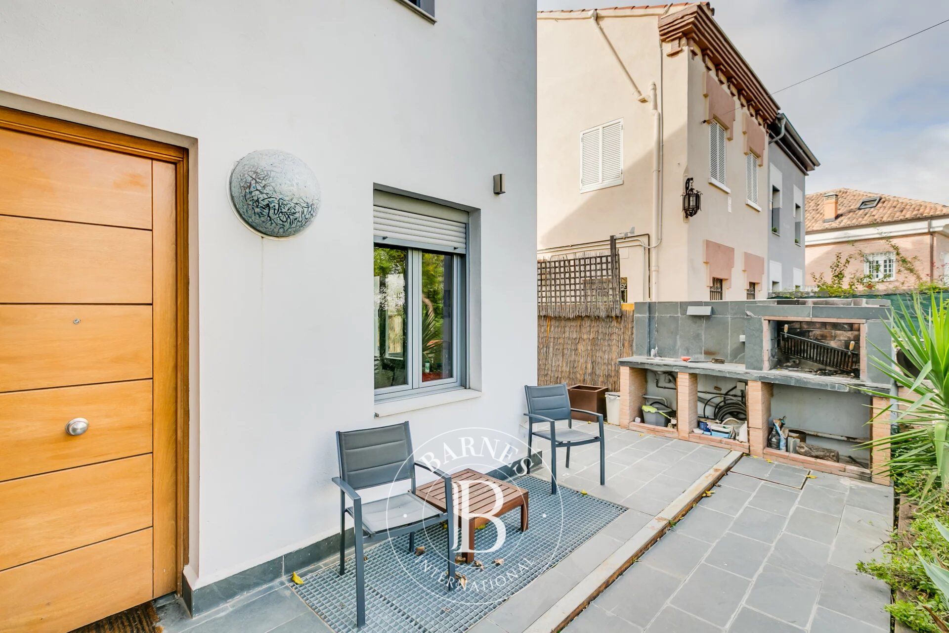 Dağ evi Madrid - picture 6