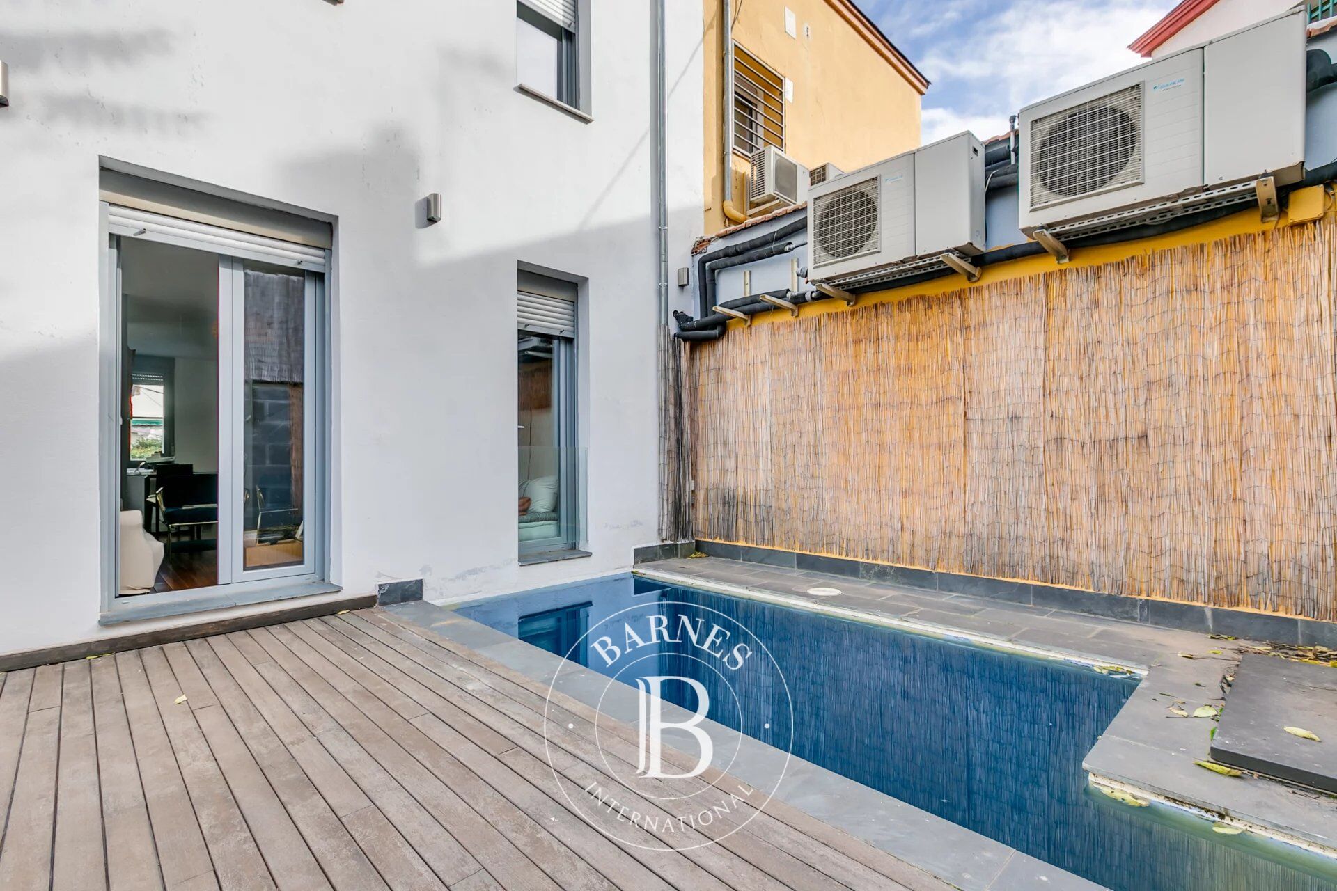 Dağ evi Madrid - picture 31