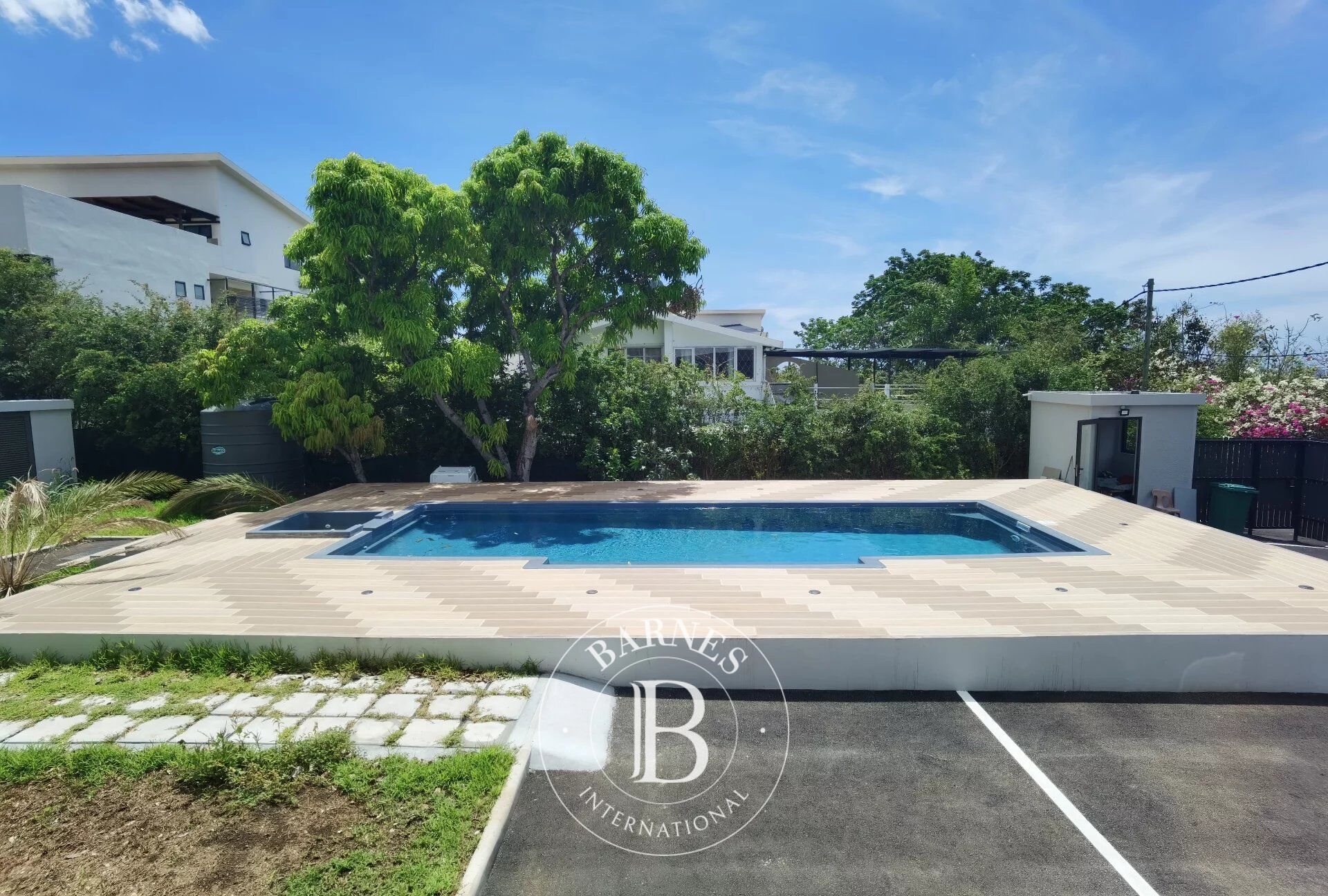 Appartamento Tamarin - picture 1