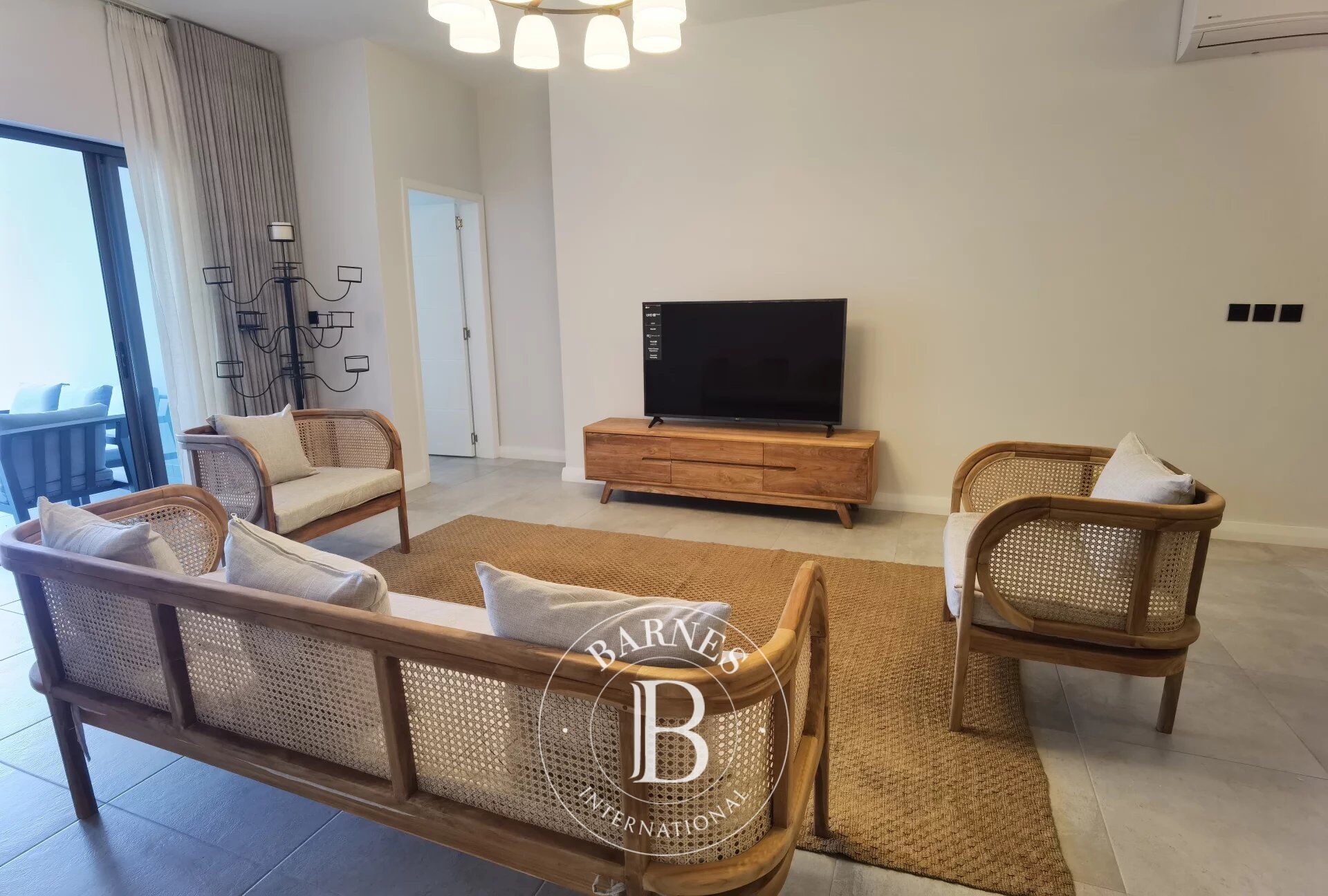 Appartamento Tamarin - picture 2