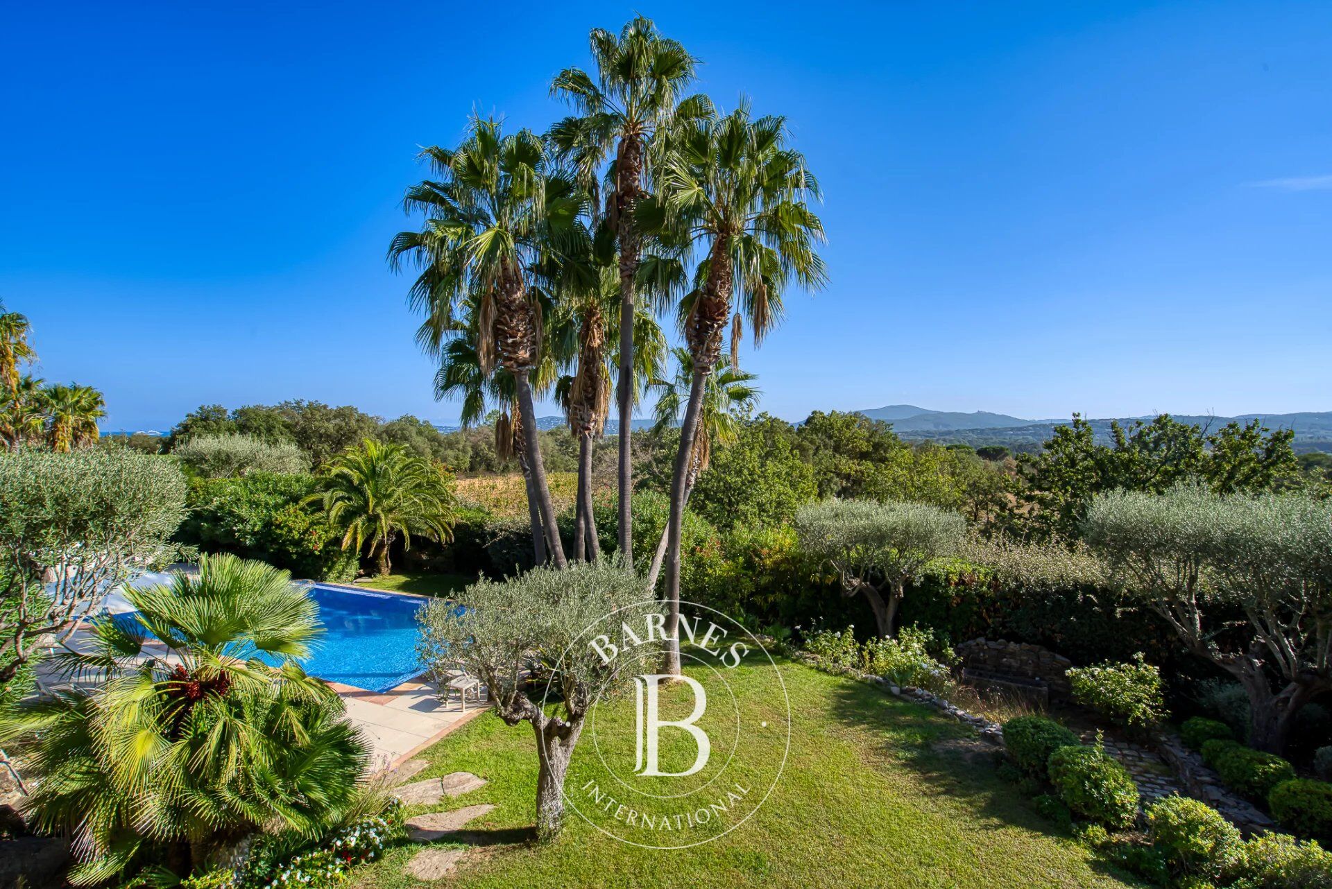 Villa Grimaud - picture 2